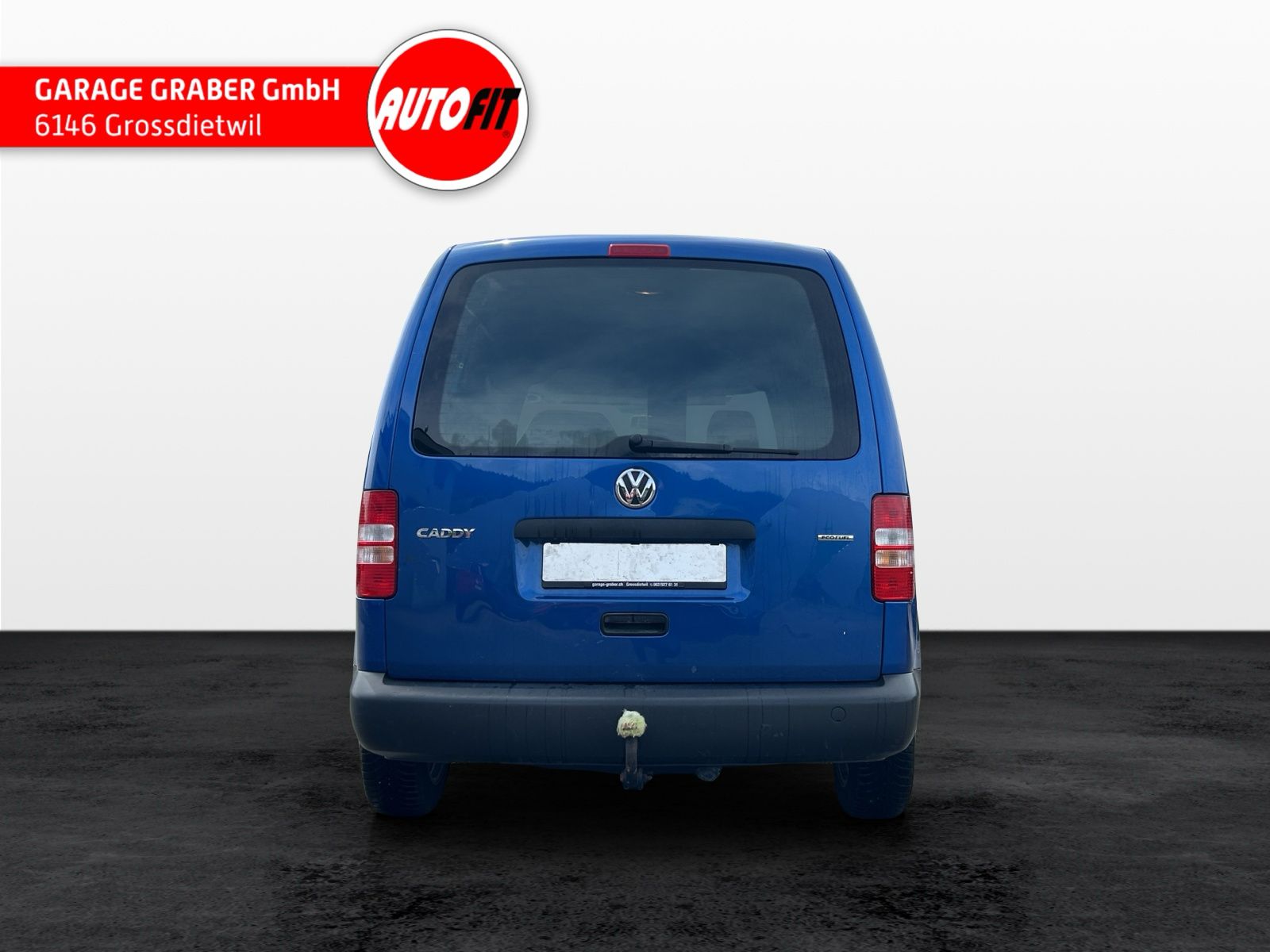 VW Caddy 2.0 EcoFuel-image-6