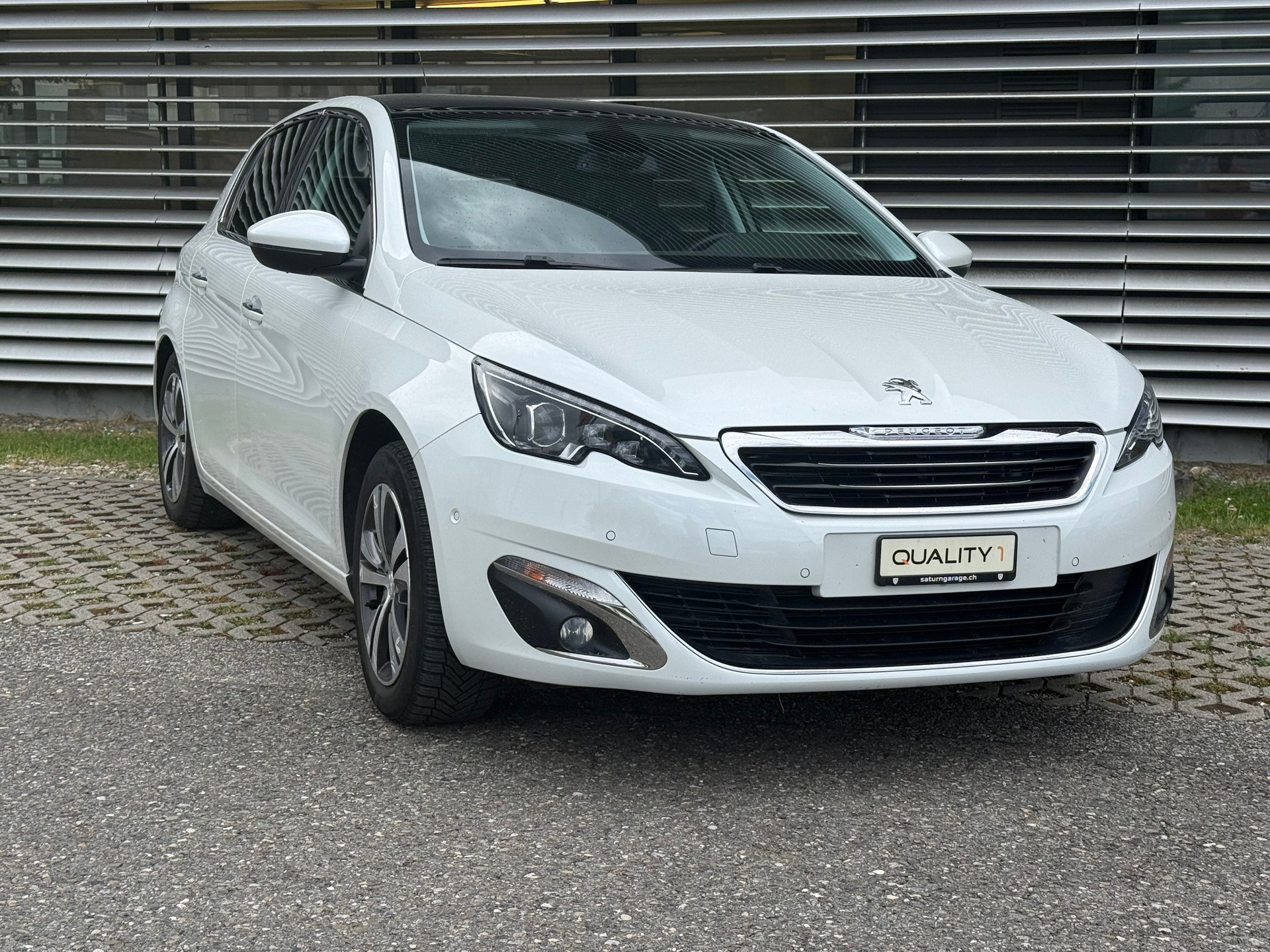 PEUGEOT 308 1.6 THP Féline-image-9