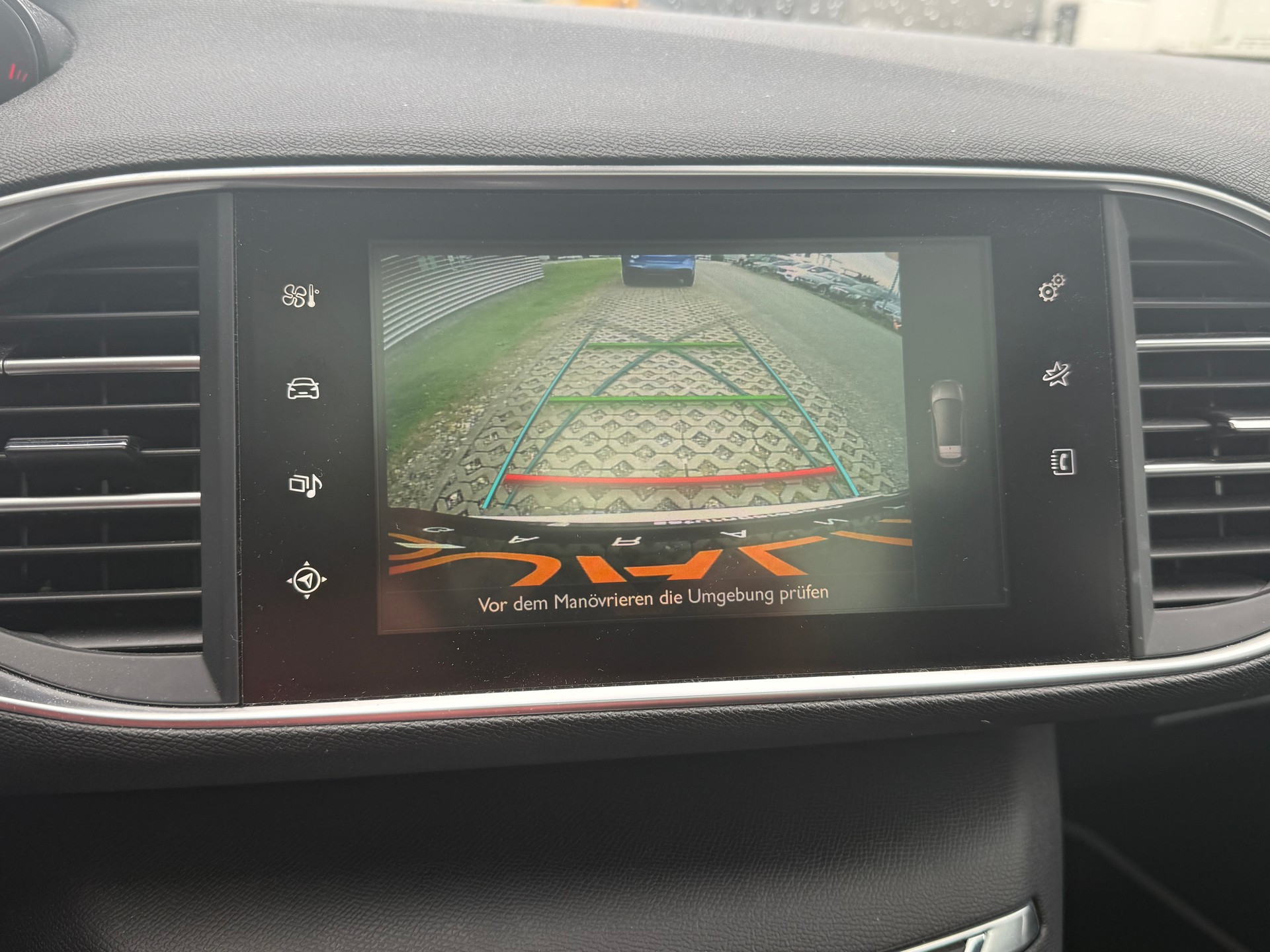 PEUGEOT 308 1.6 THP Féline-image-2