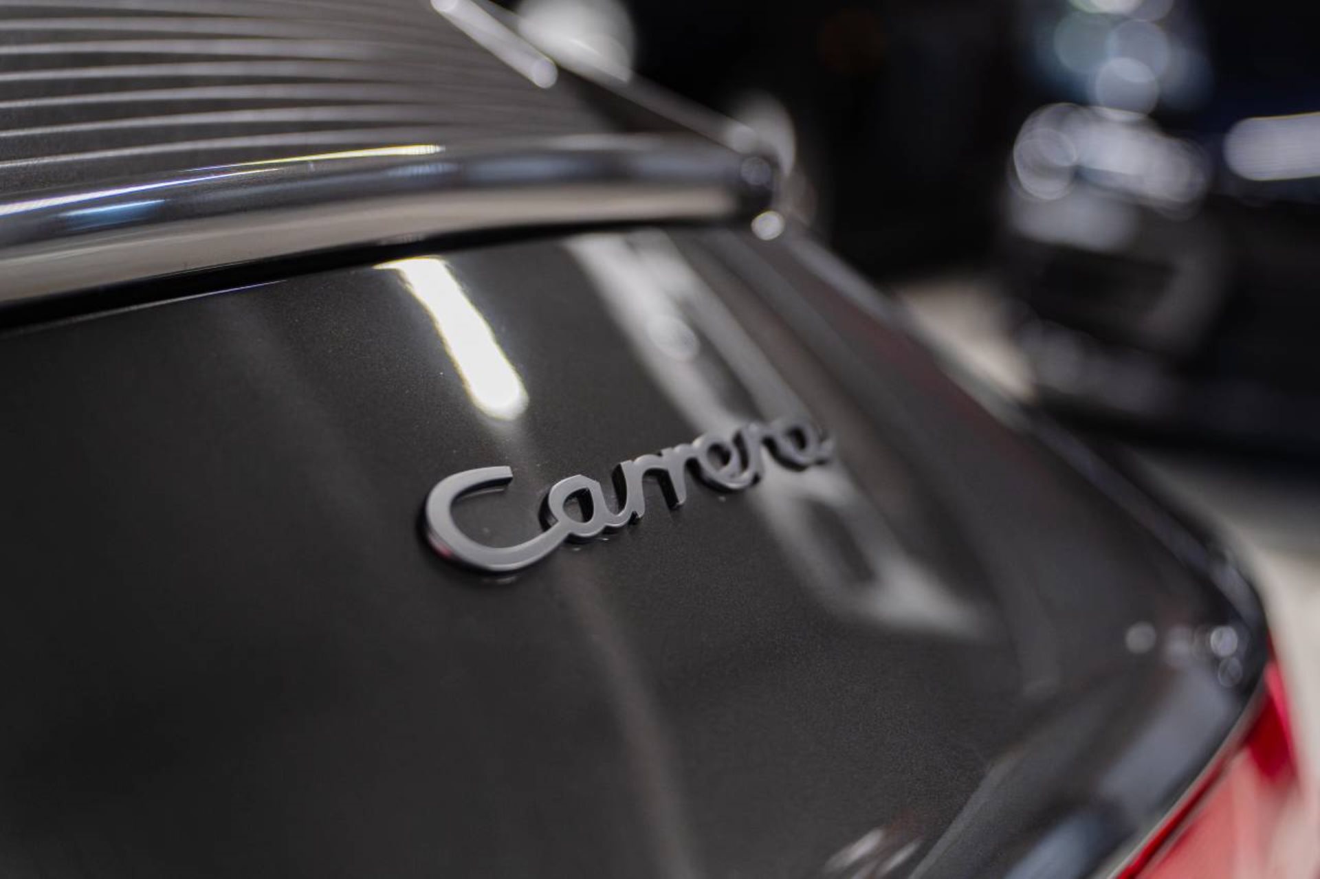 PORSCHE 911 Carrera 4 Coupé-image-31