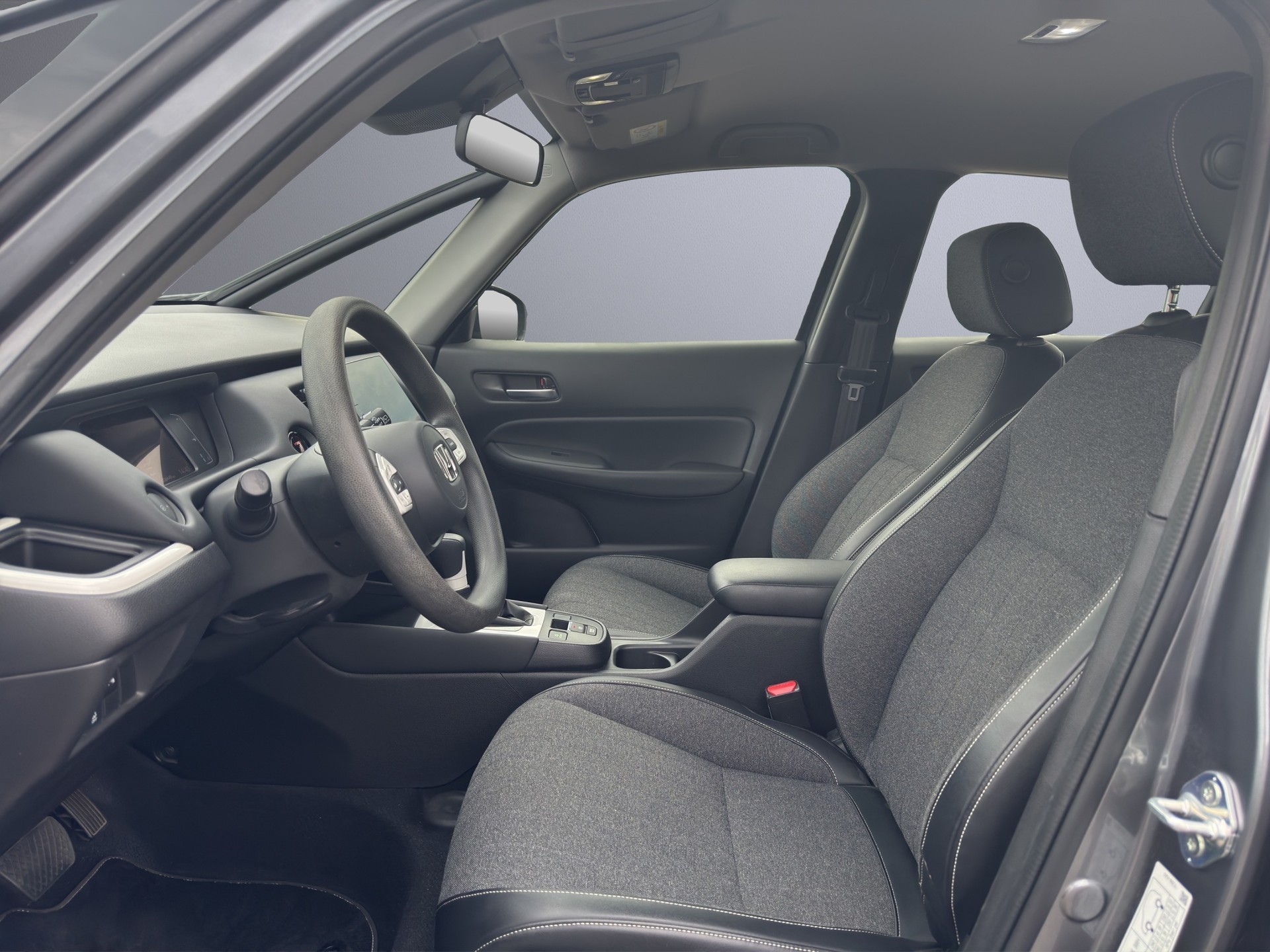 HONDA Jazz 1.5 i-MMD Elegance-image-11