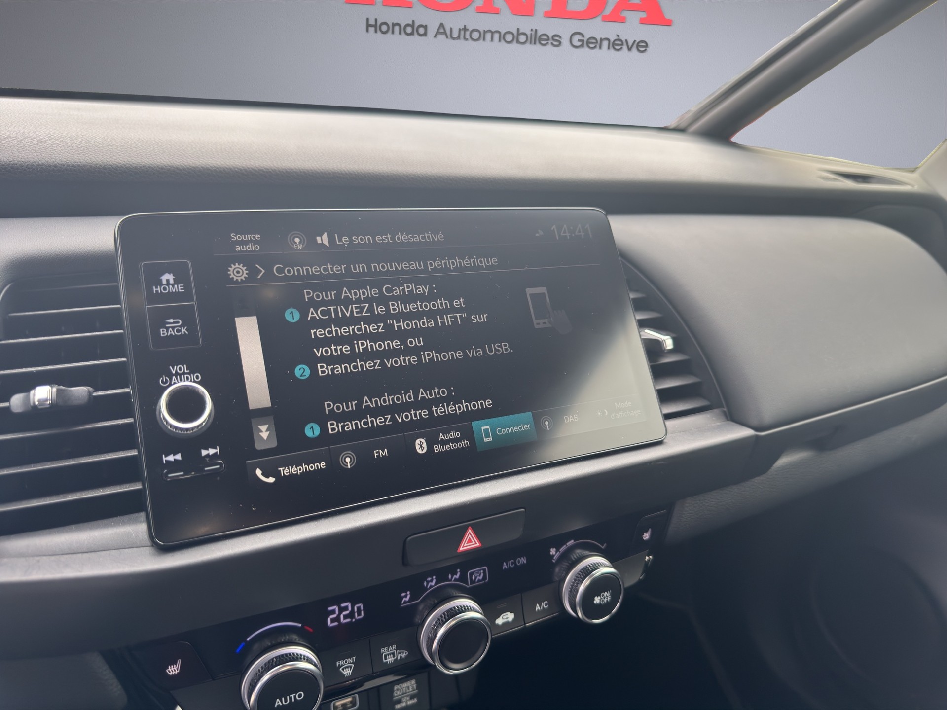 HONDA Jazz 1.5 i-MMD Elegance-image-15