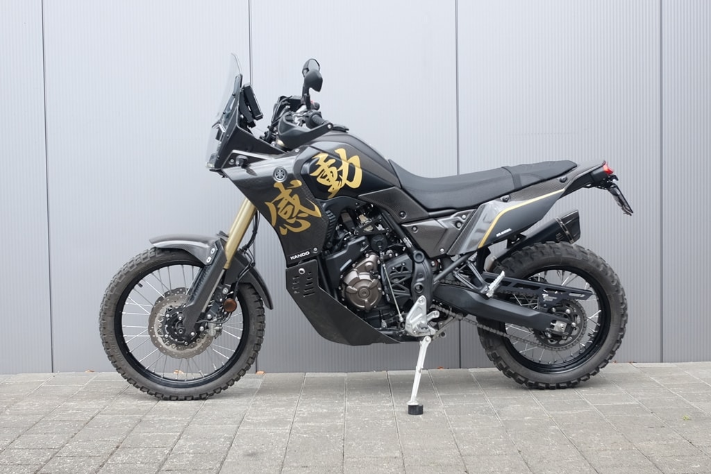 YAMAHA XT 700 Z Ténéré Carbon-image-7