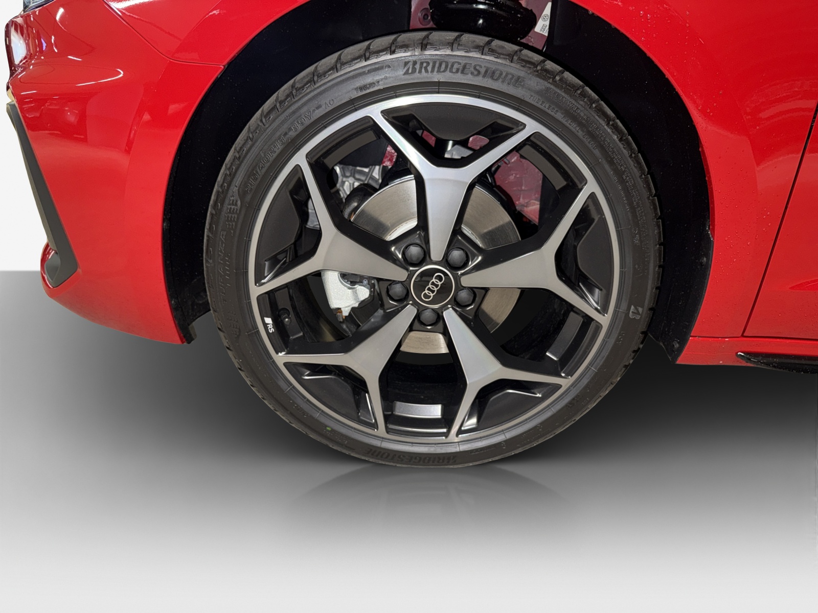 AUDI A1 Sportback 30 TFSI S-tronic-image-11