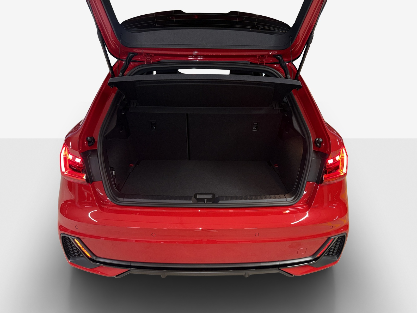 AUDI A1 Sportback 30 TFSI S-tronic-image-10