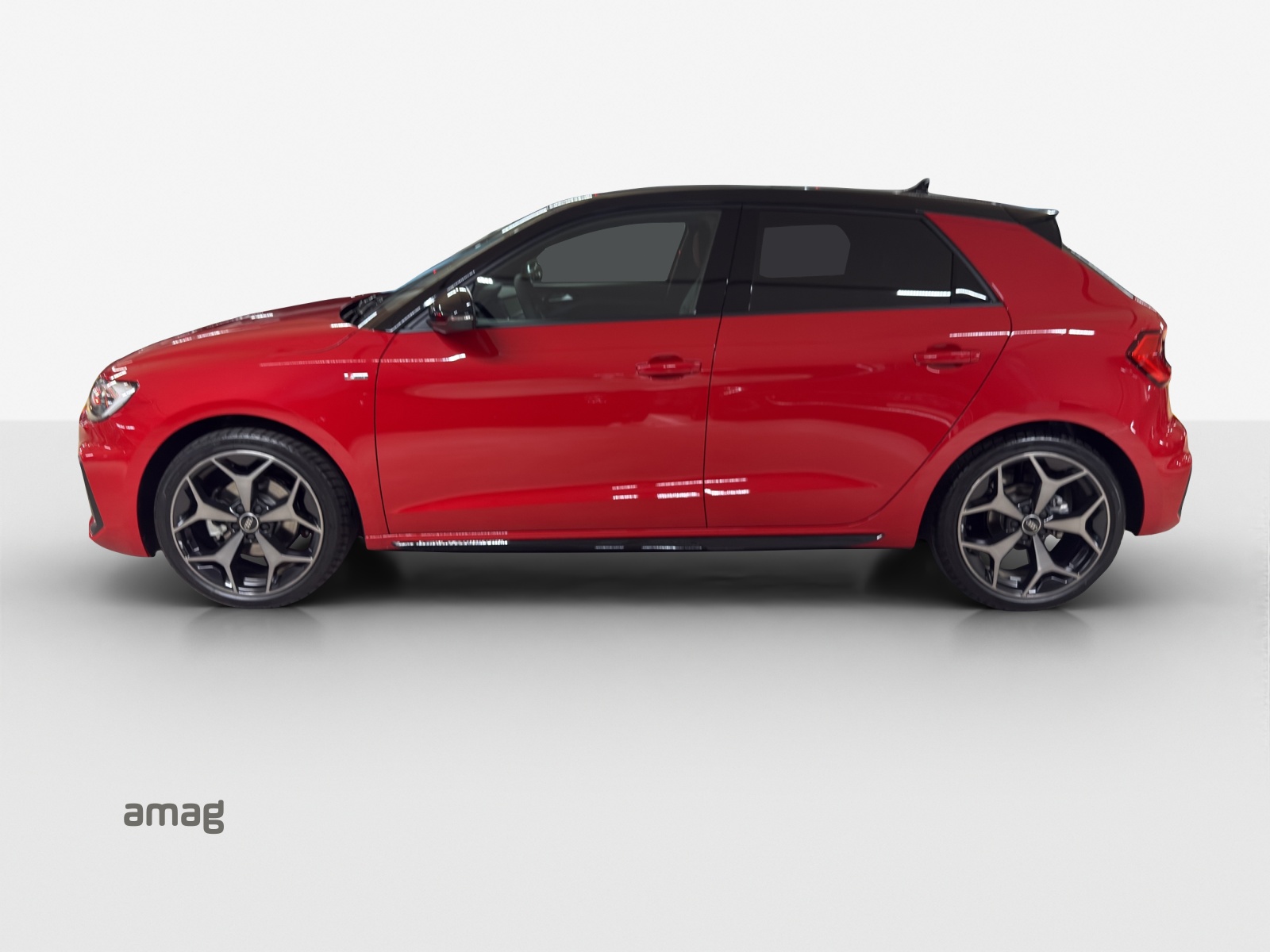 AUDI A1 Sportback 30 TFSI S-tronic-image-1
