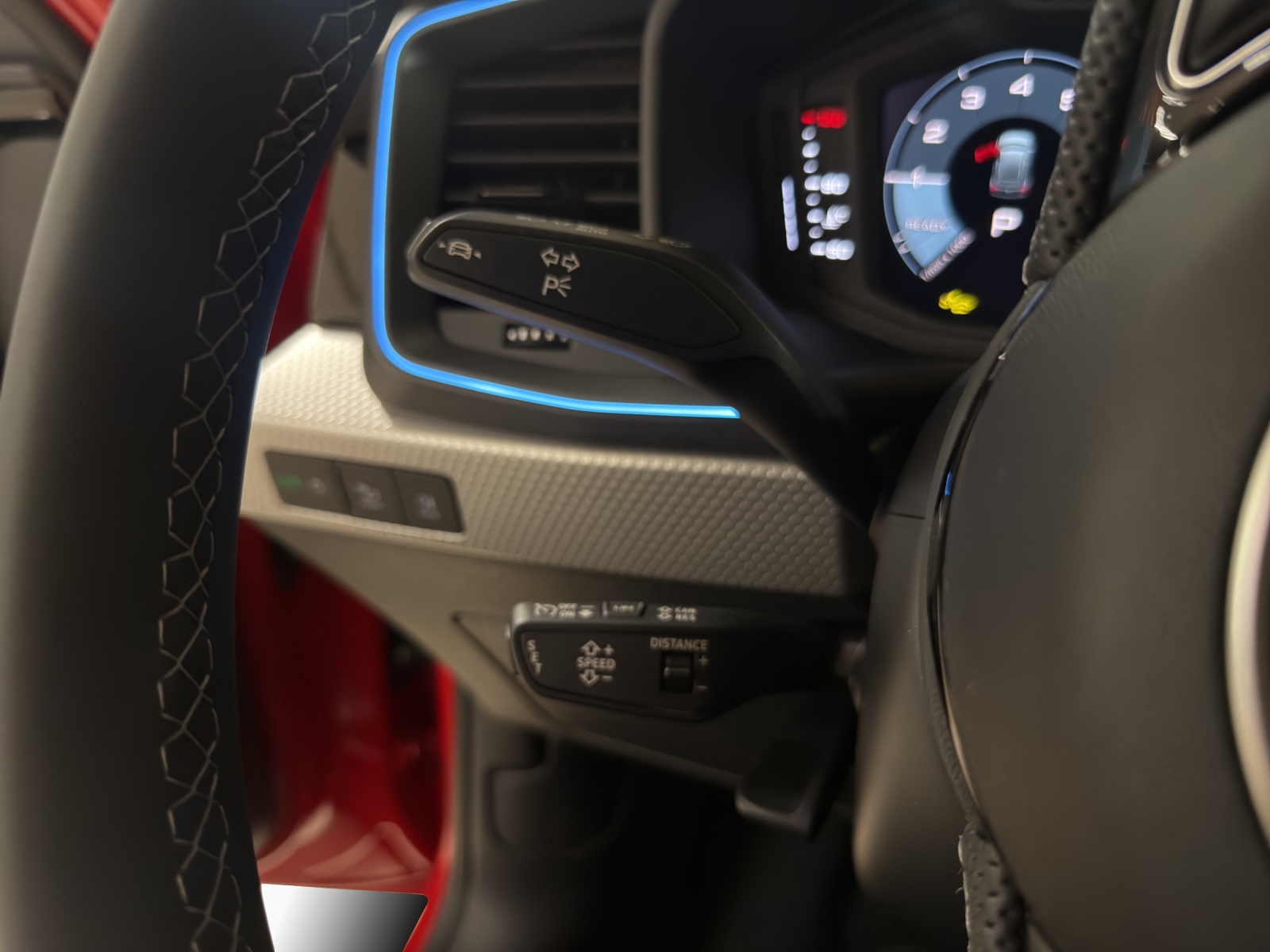 AUDI A1 Sportback 30 TFSI S-tronic-image-12