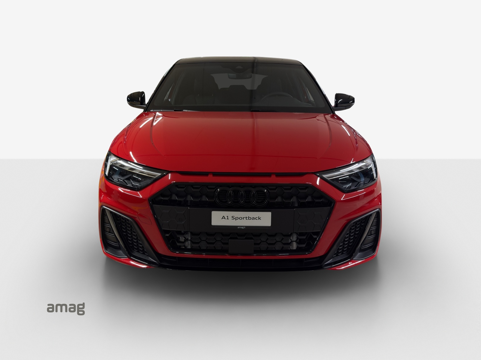 AUDI A1 Sportback 30 TFSI S-tronic-image-6