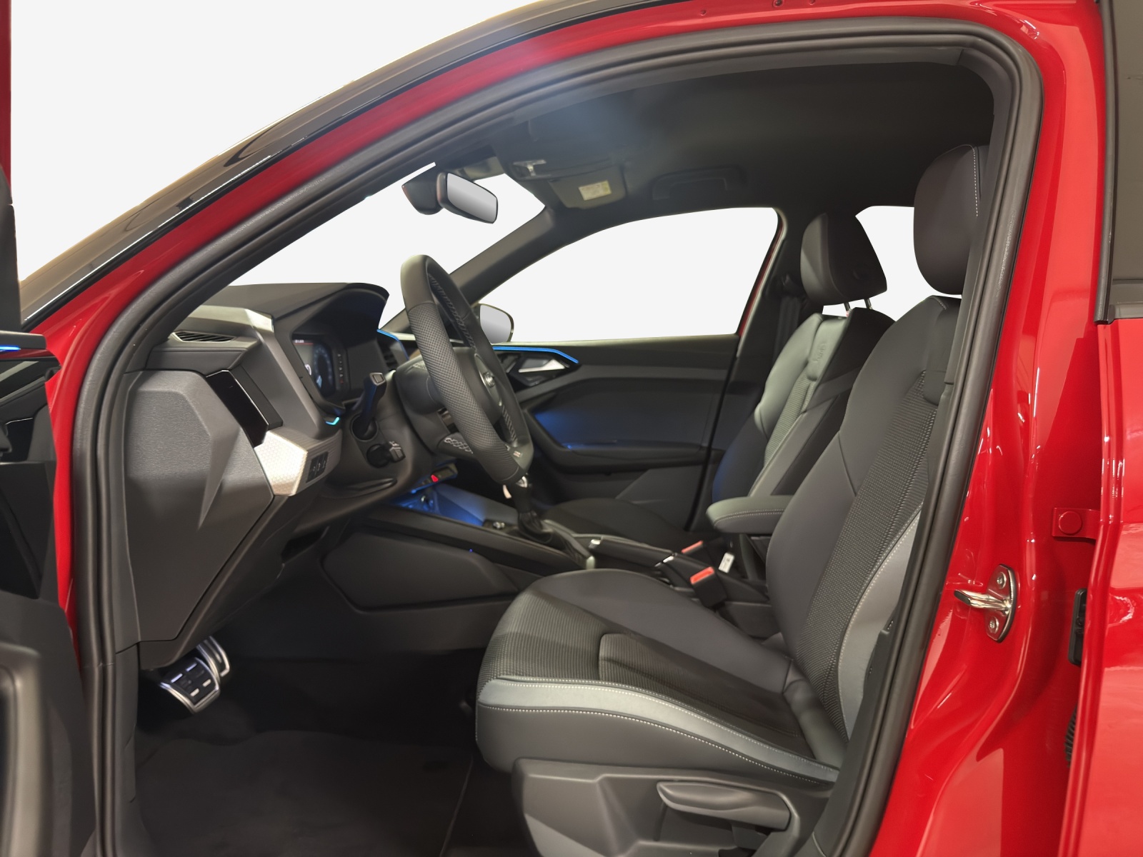 AUDI A1 Sportback 30 TFSI S-tronic-image-7