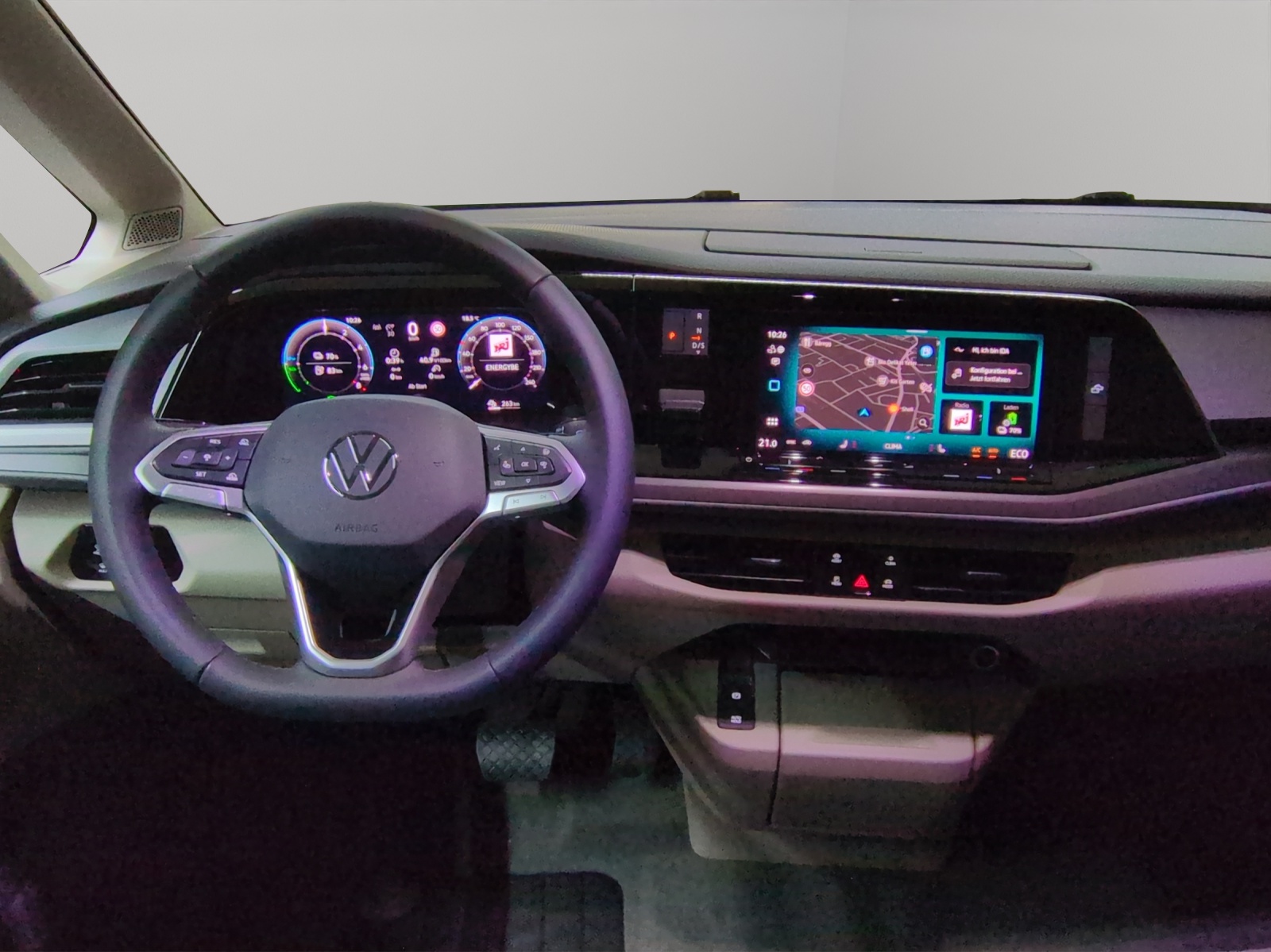 VW California eHybrid Beach Tour Liberty 4Motion-image-6