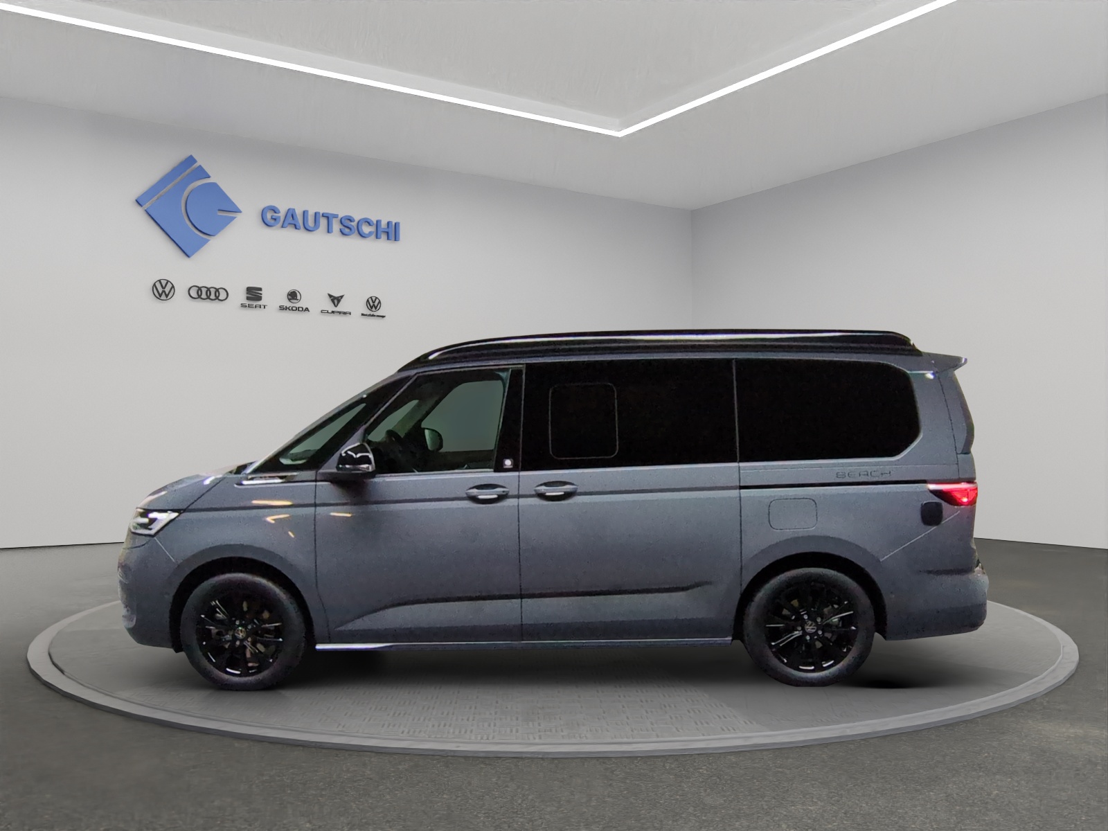 VW California eHybrid Beach Tour Liberty 4Motion-image-1