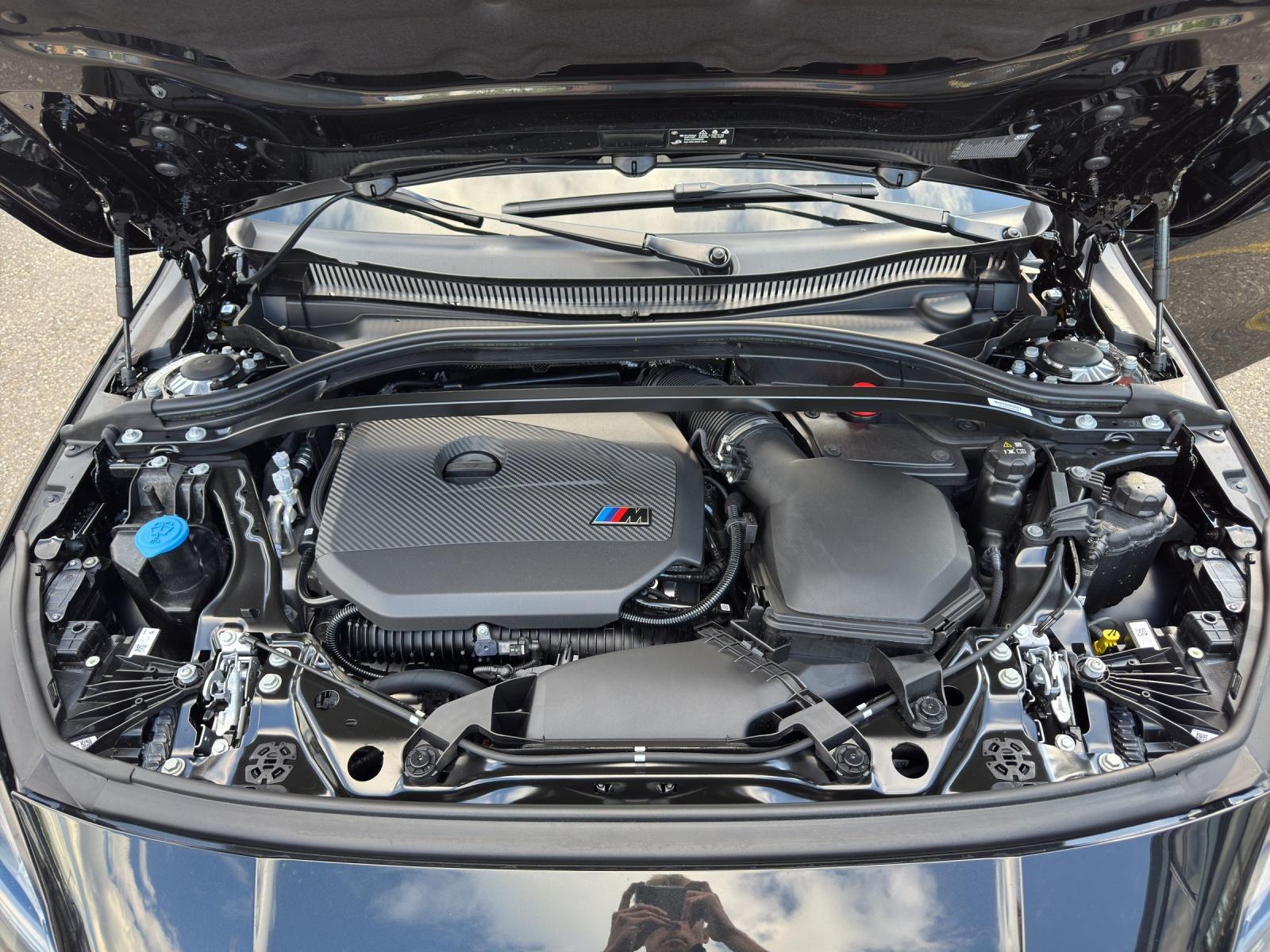 BMW M135i xDrive-image-18