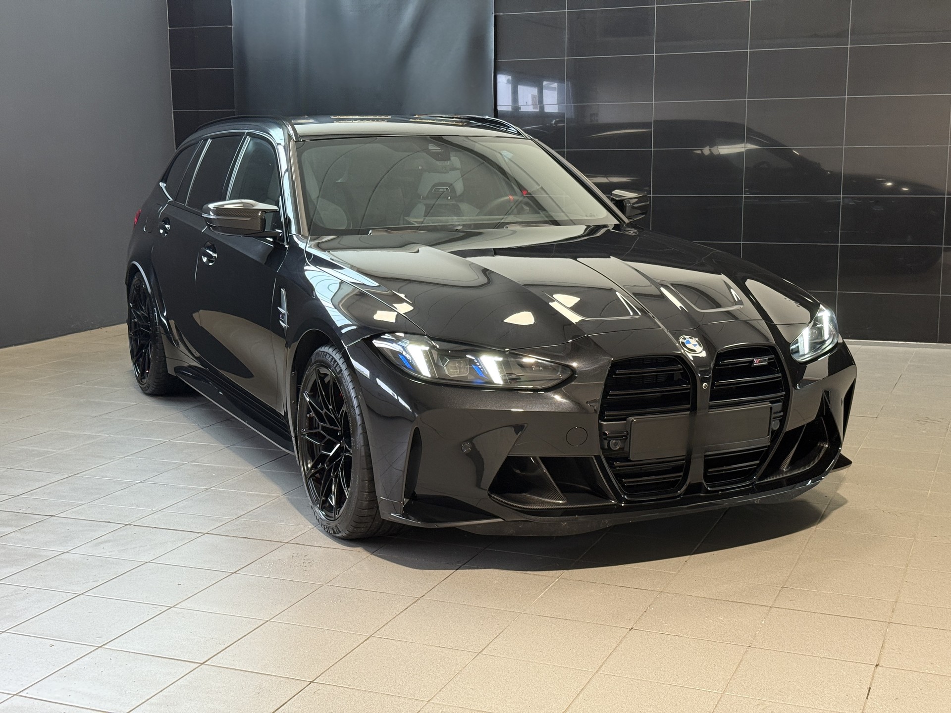 BMW M3-image-0