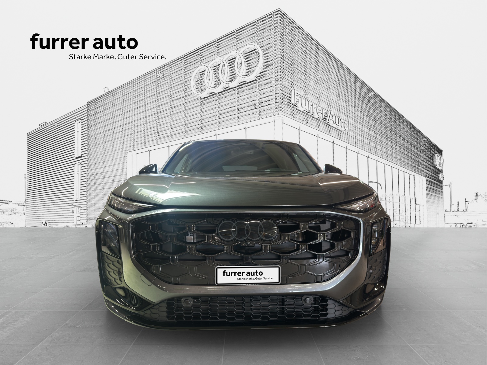 AUDI Q3 Sportback TFSI quattro 195 kW S tronic-image-7