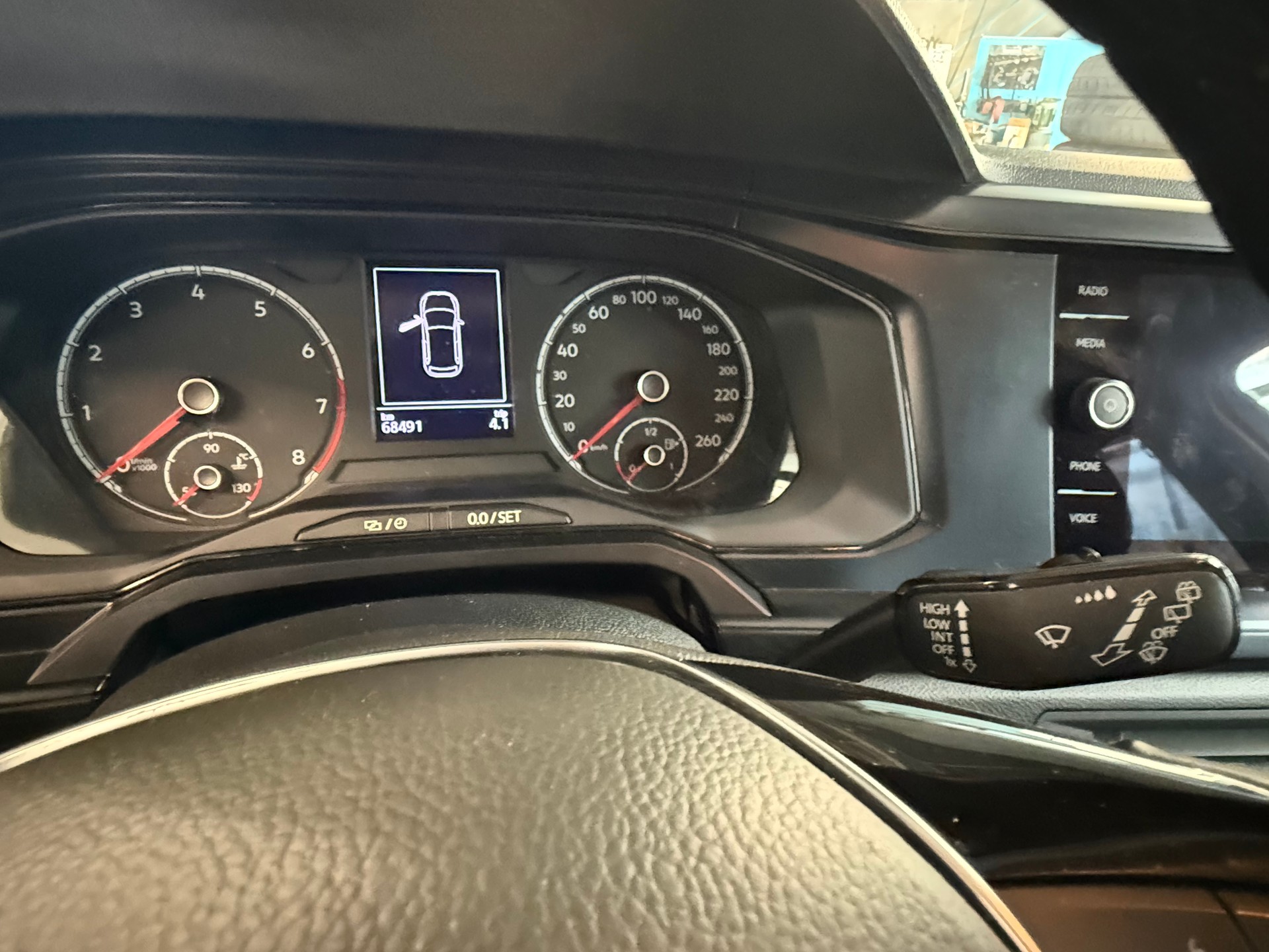 VW 1.0 MPI 80 Value-image-4