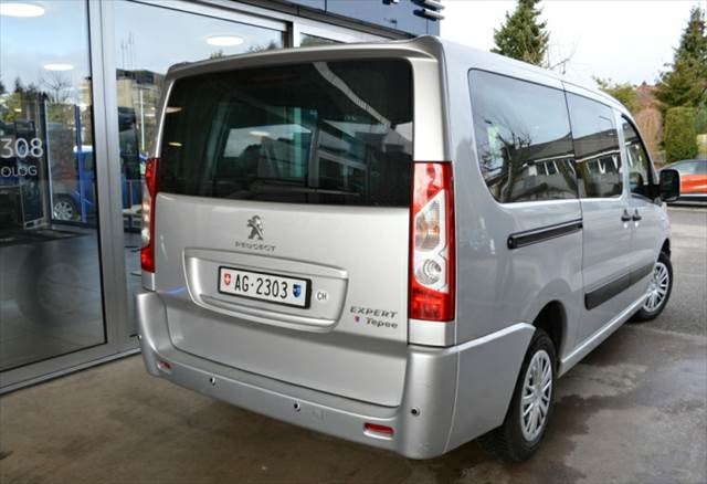PEUGEOT ExpertTepee 2.0HDi Active-image-4
