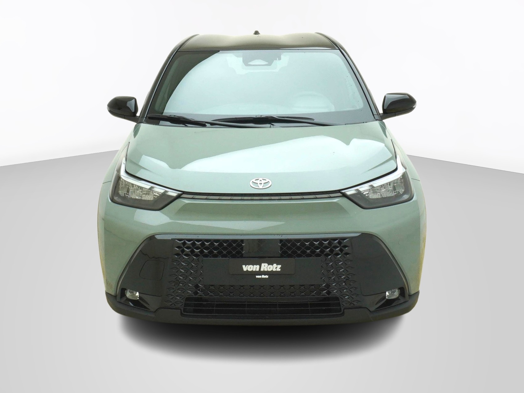 TOYOTA Aygo X 1.5 VVT-i HSD Trend-image-4