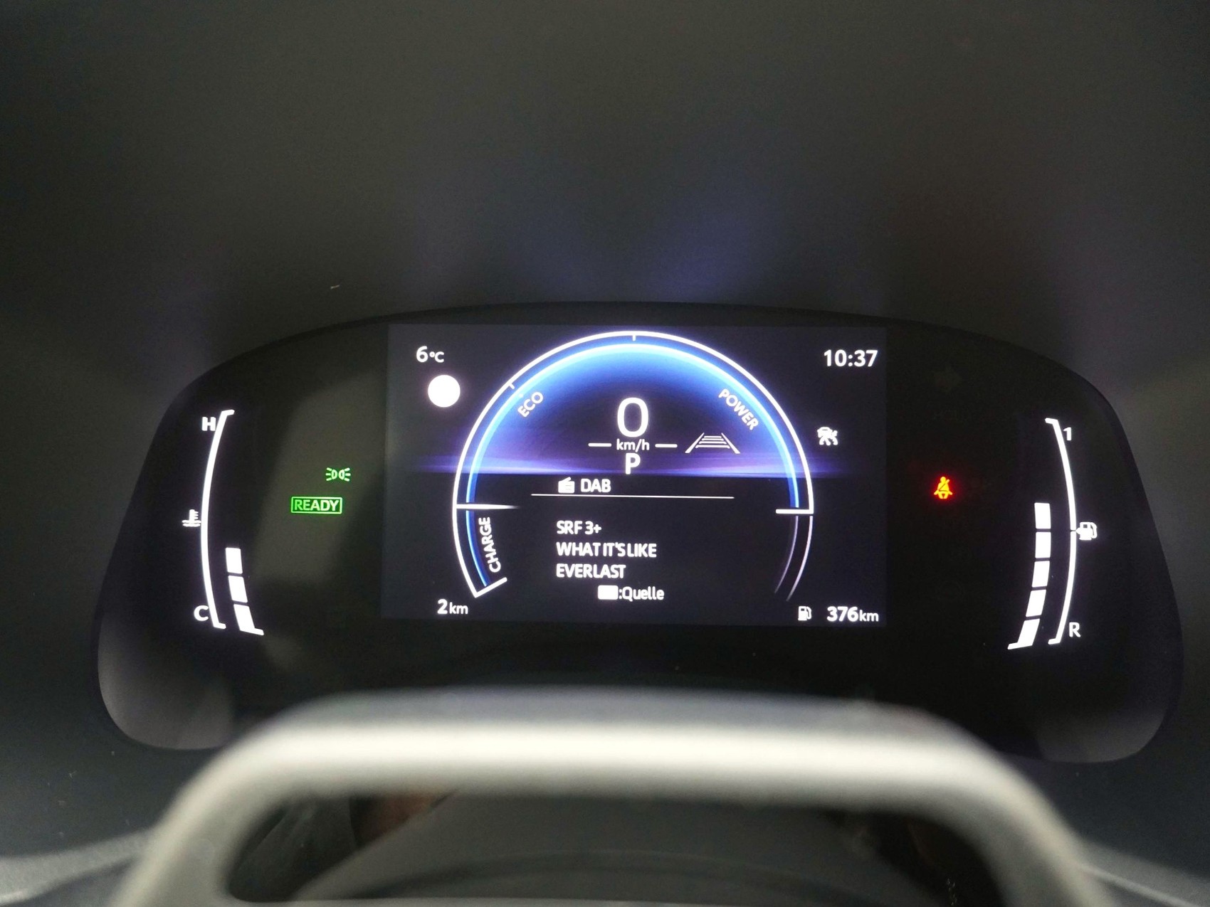 TOYOTA Aygo X 1.5 VVT-i HSD Trend-image-14
