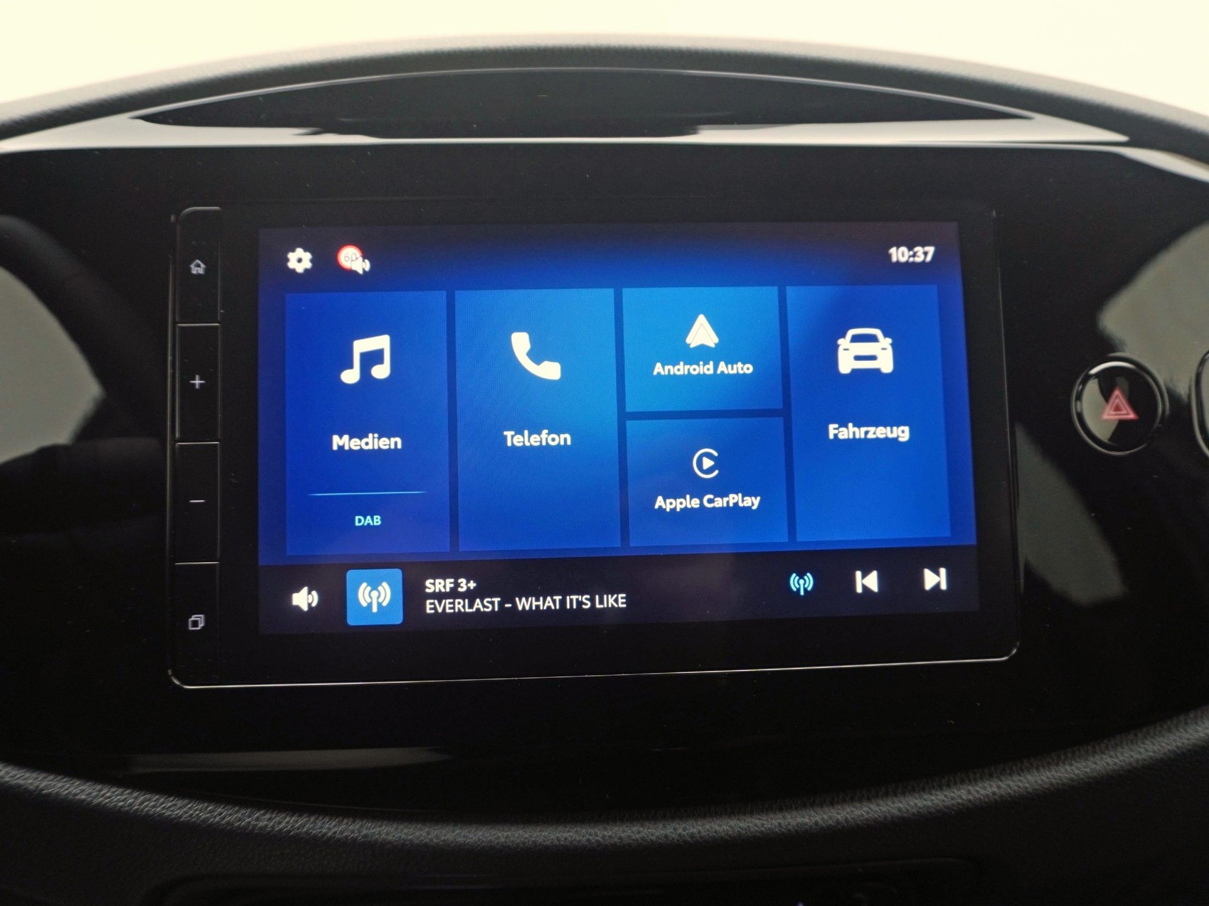 TOYOTA Aygo X 1.5 VVT-i HSD Trend-image-8