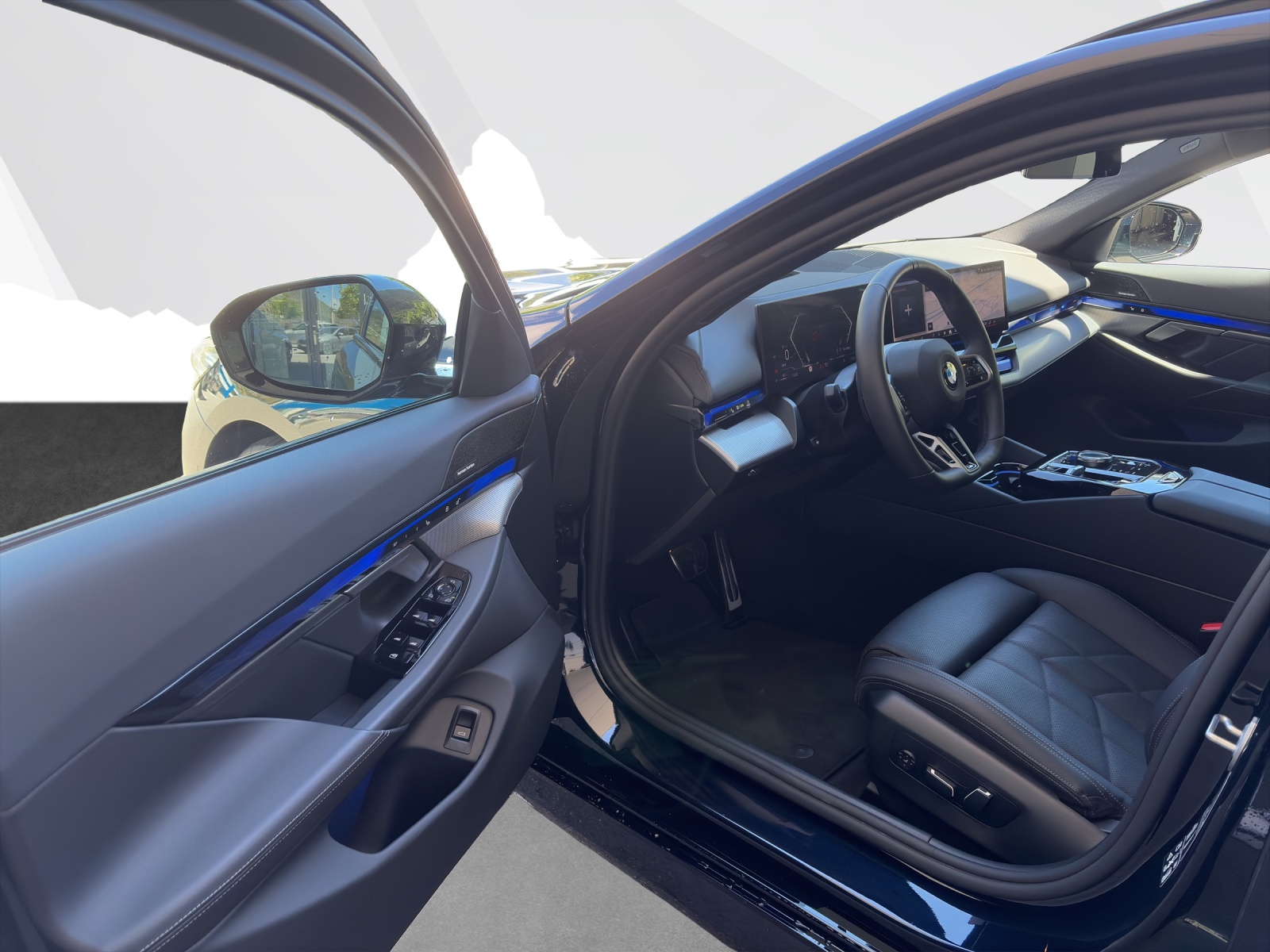 BMW 520d xDrive Touring-image-8