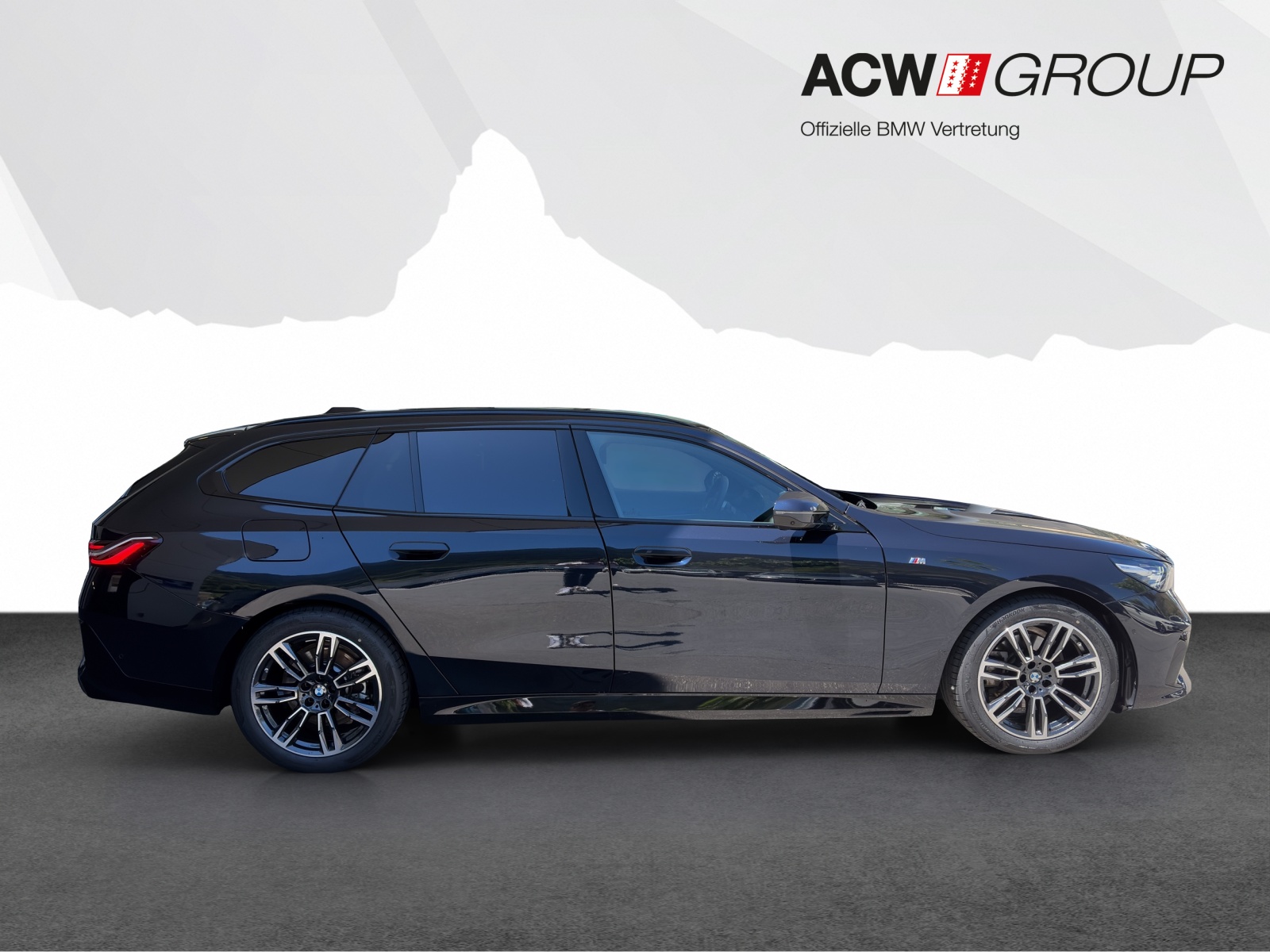 BMW 520d xDrive Touring-image-5