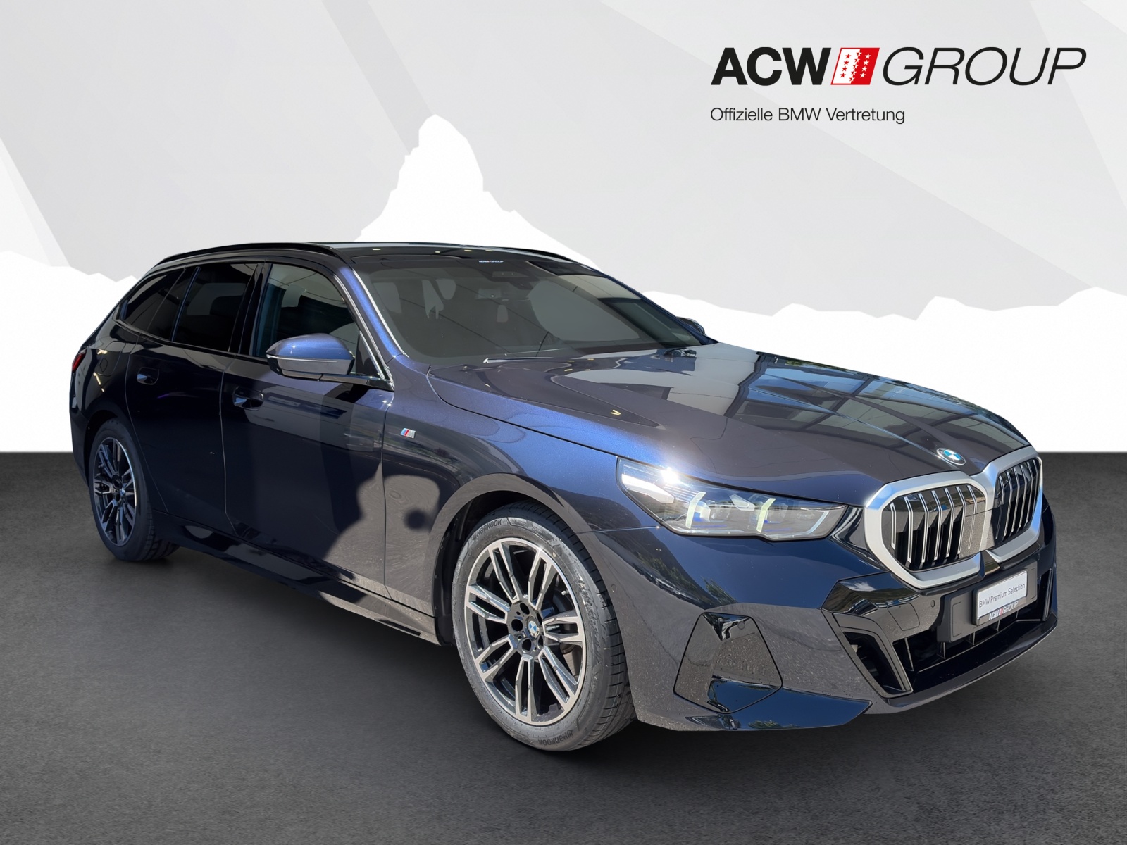 BMW 520d xDrive Touring-image-6