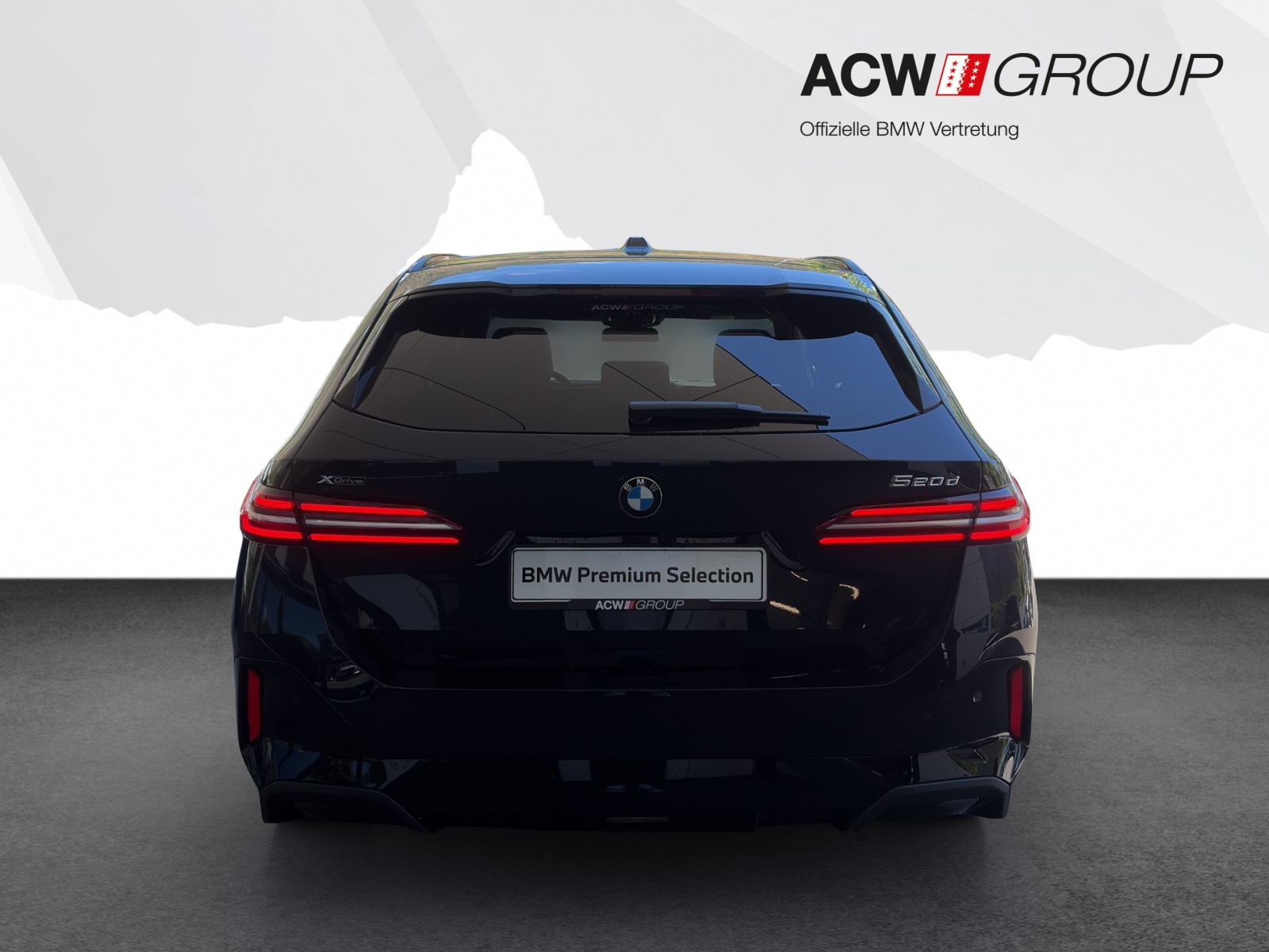 BMW 520d xDrive Touring-image-3