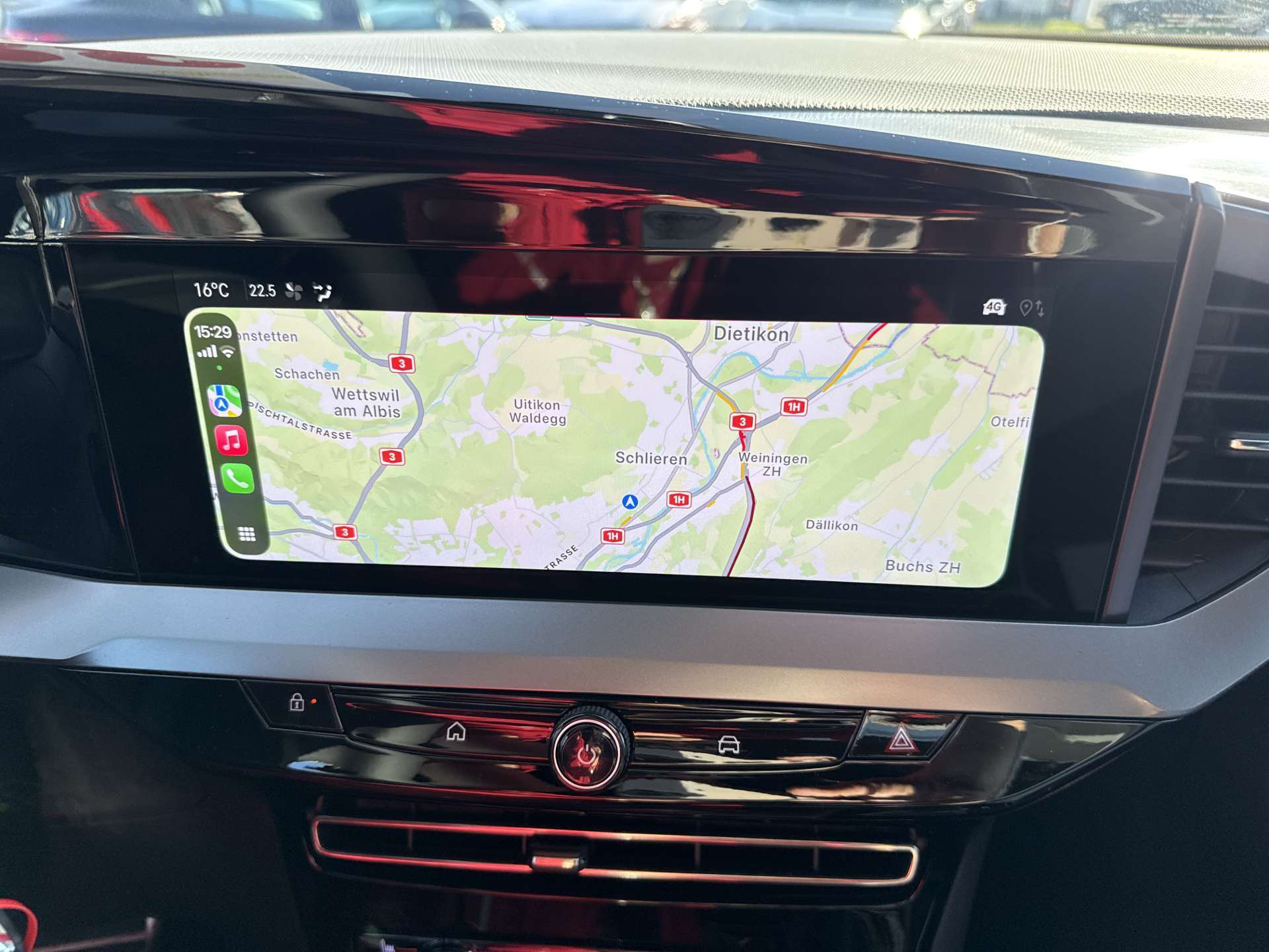 OPEL Mokka 1.2 Direct Injection Turbo GS Automat-image-1