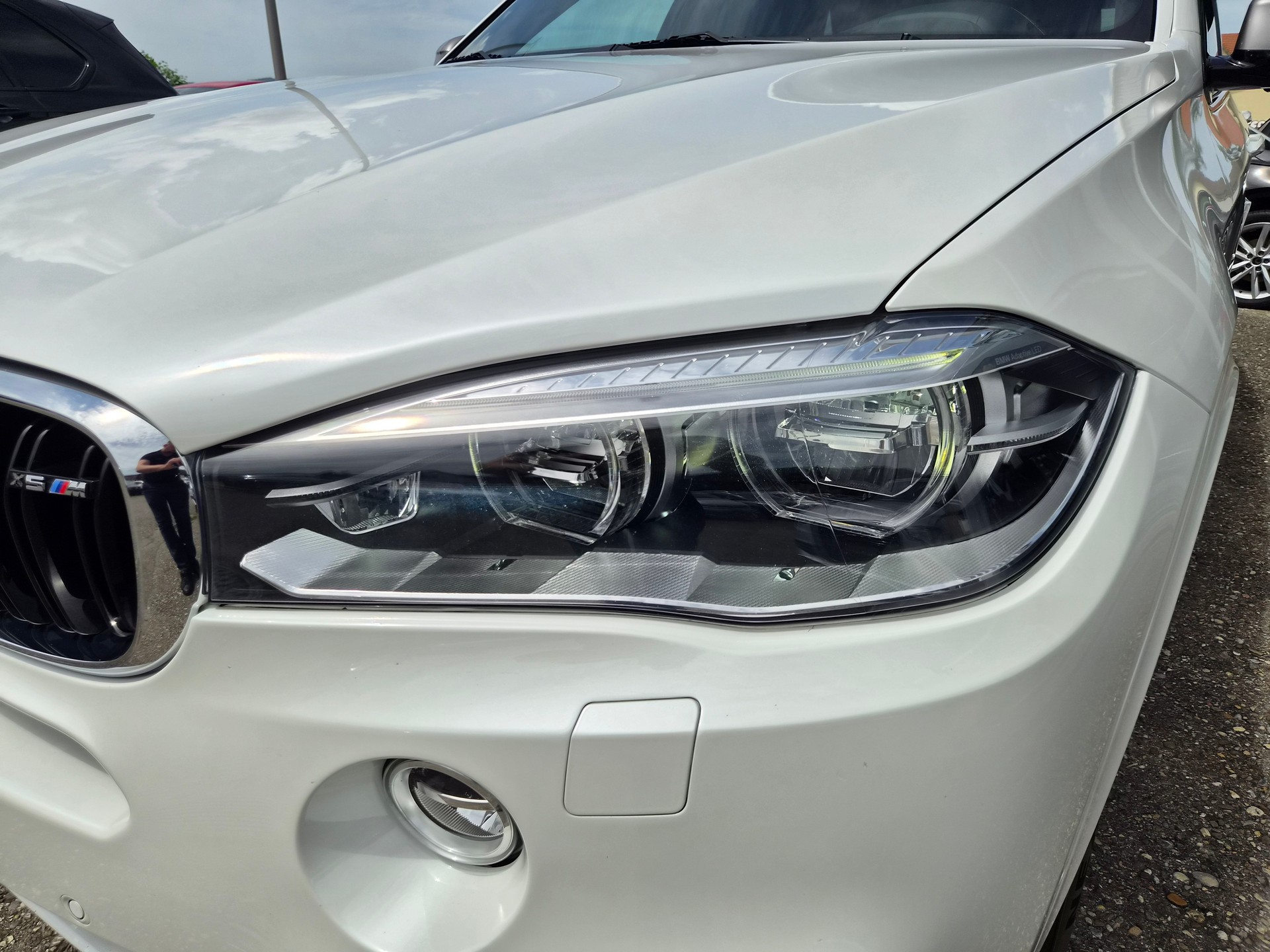 BMW X5 xDrive M50d Steptronic-image-28
