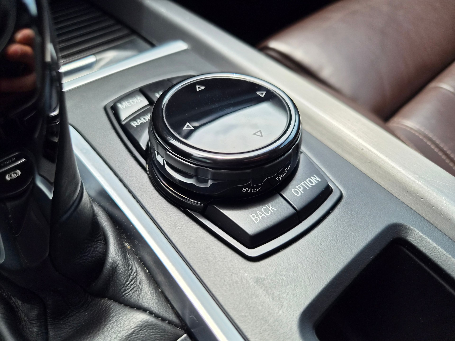 BMW X5 xDrive M50d Steptronic-image-22