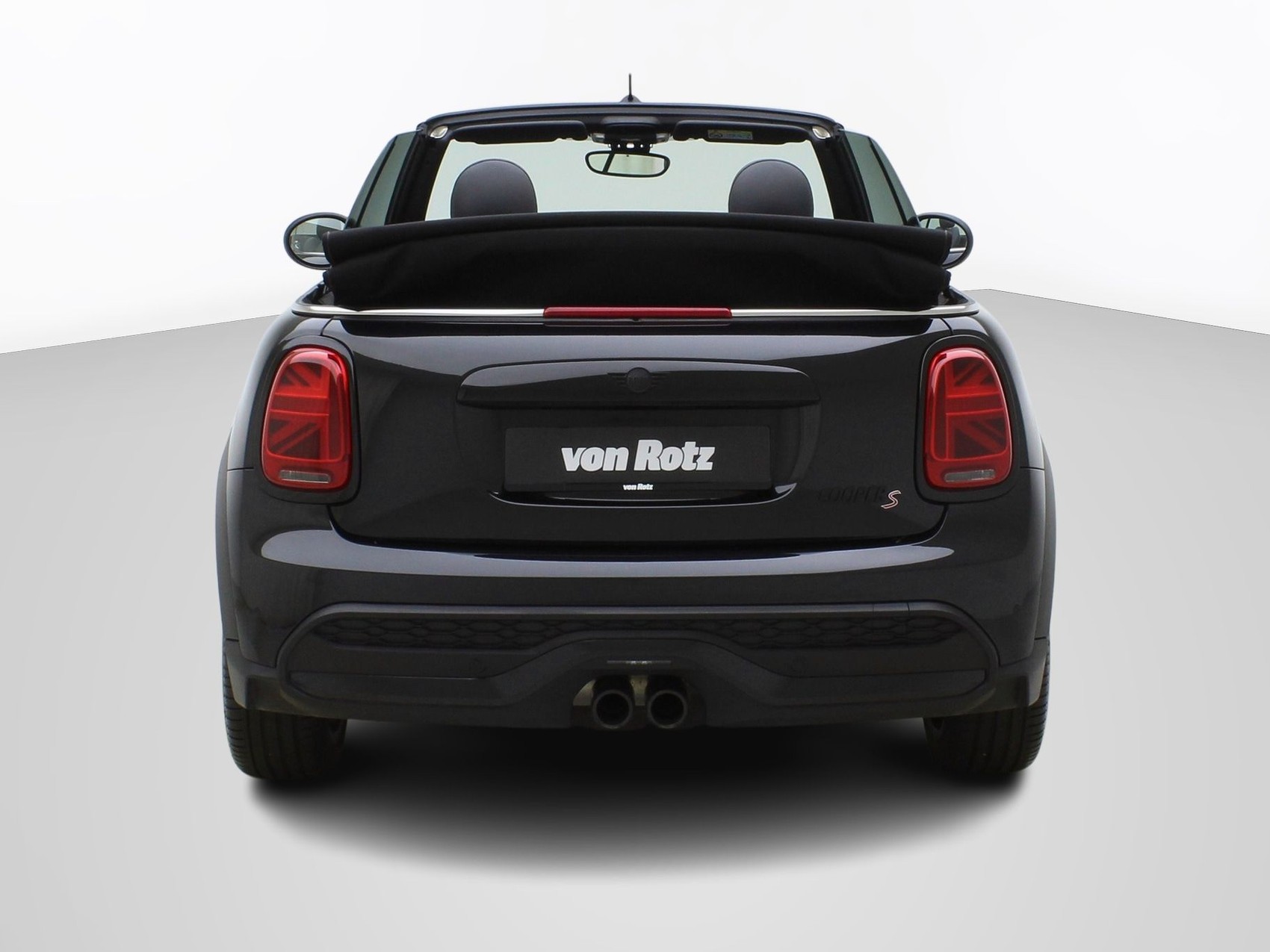 MINI Mini Cabrio F57 2.0i Cooper S-image-4