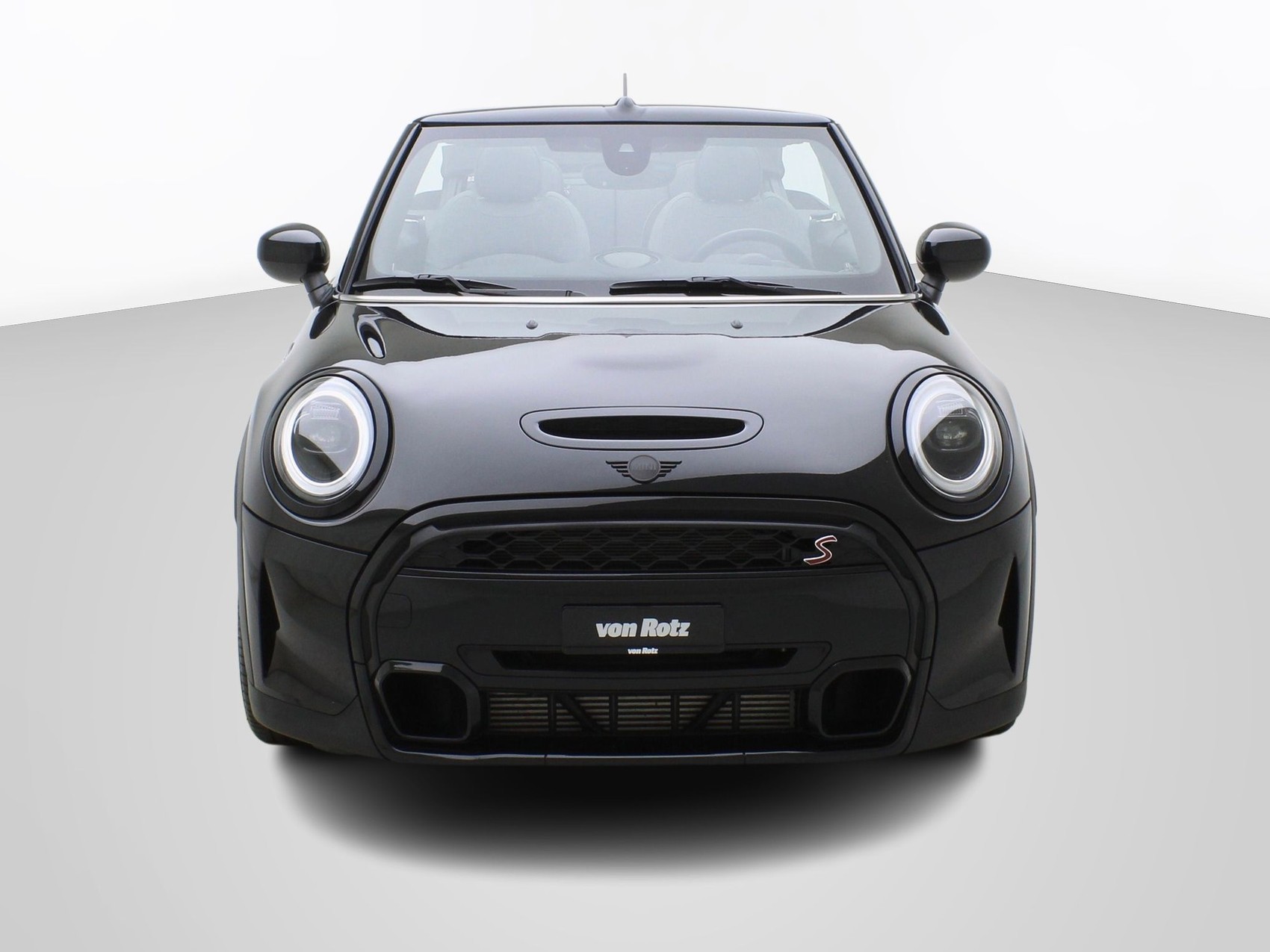 MINI Mini Cabrio F57 2.0i Cooper S-image-6