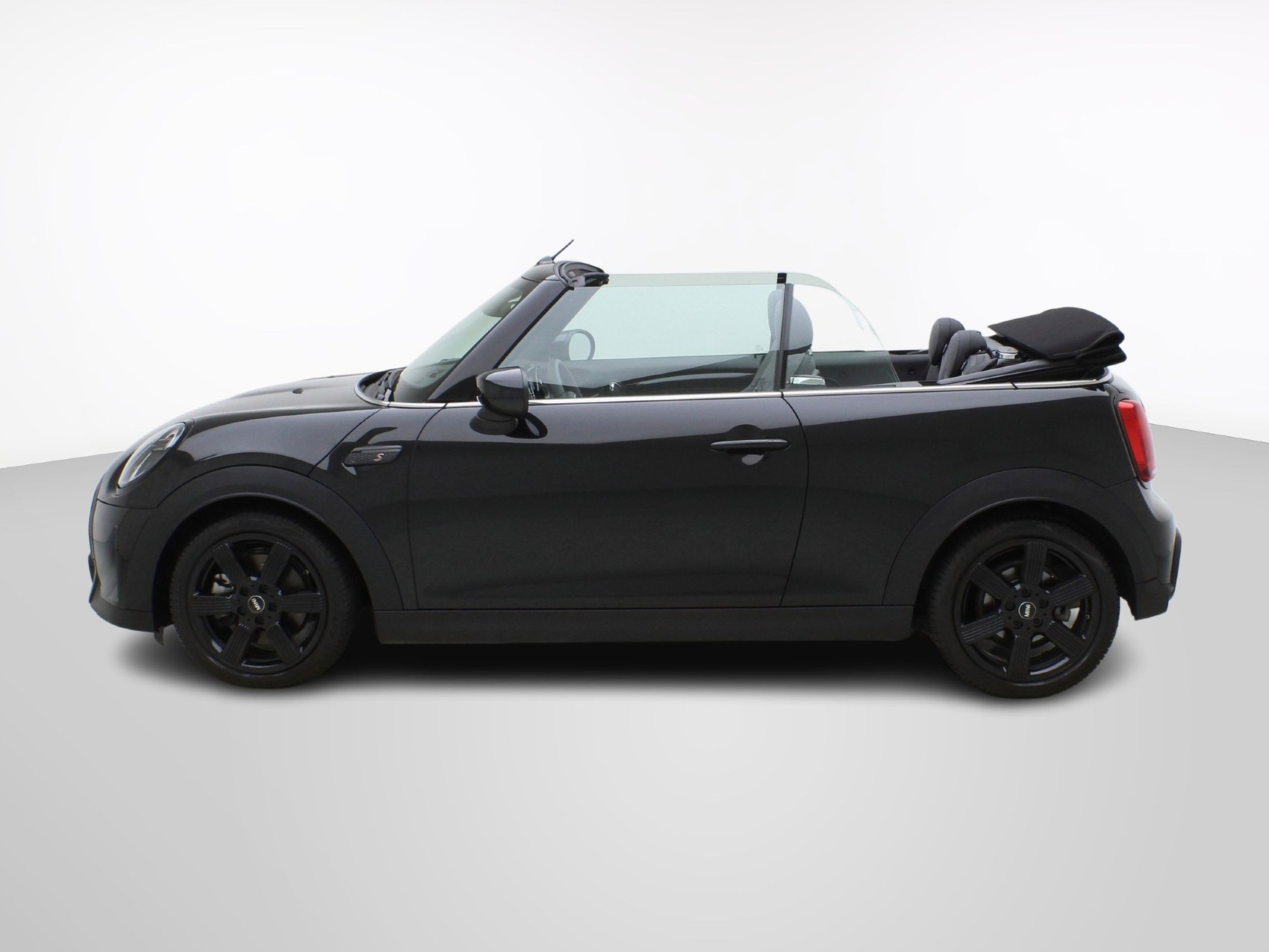 MINI Mini Cabrio F57 2.0i Cooper S-image-3