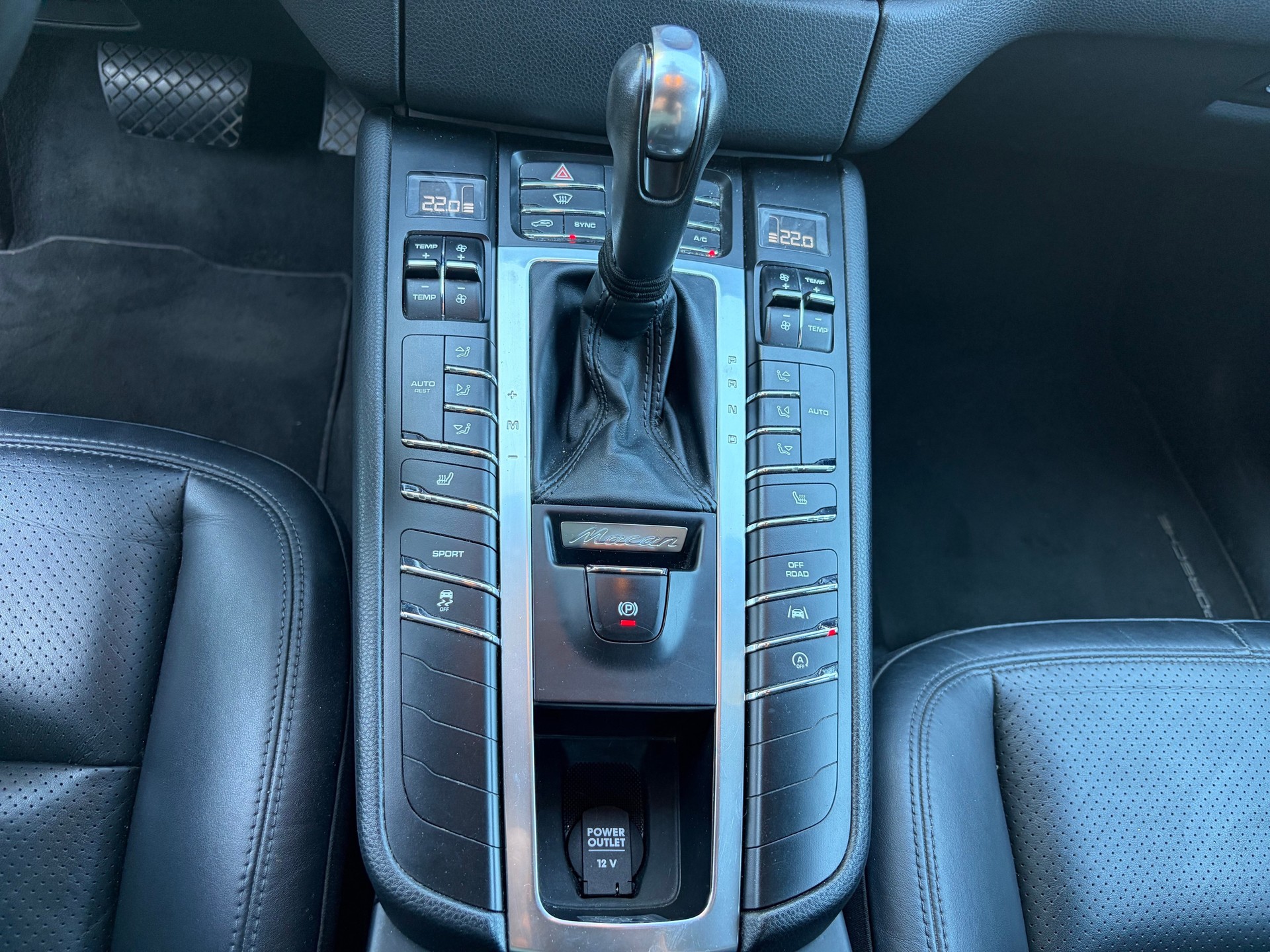 PORSCHE Macan S PDK-image-13