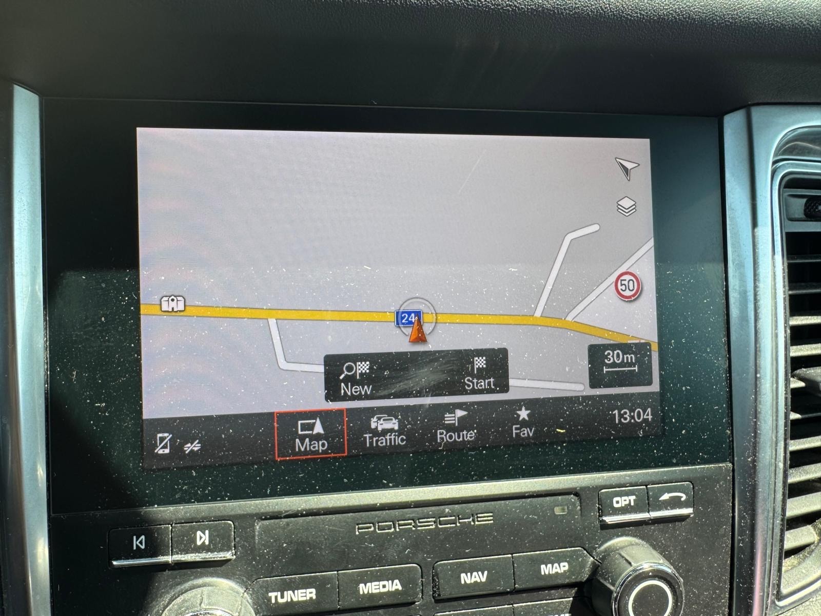 PORSCHE Macan S PDK-image-11