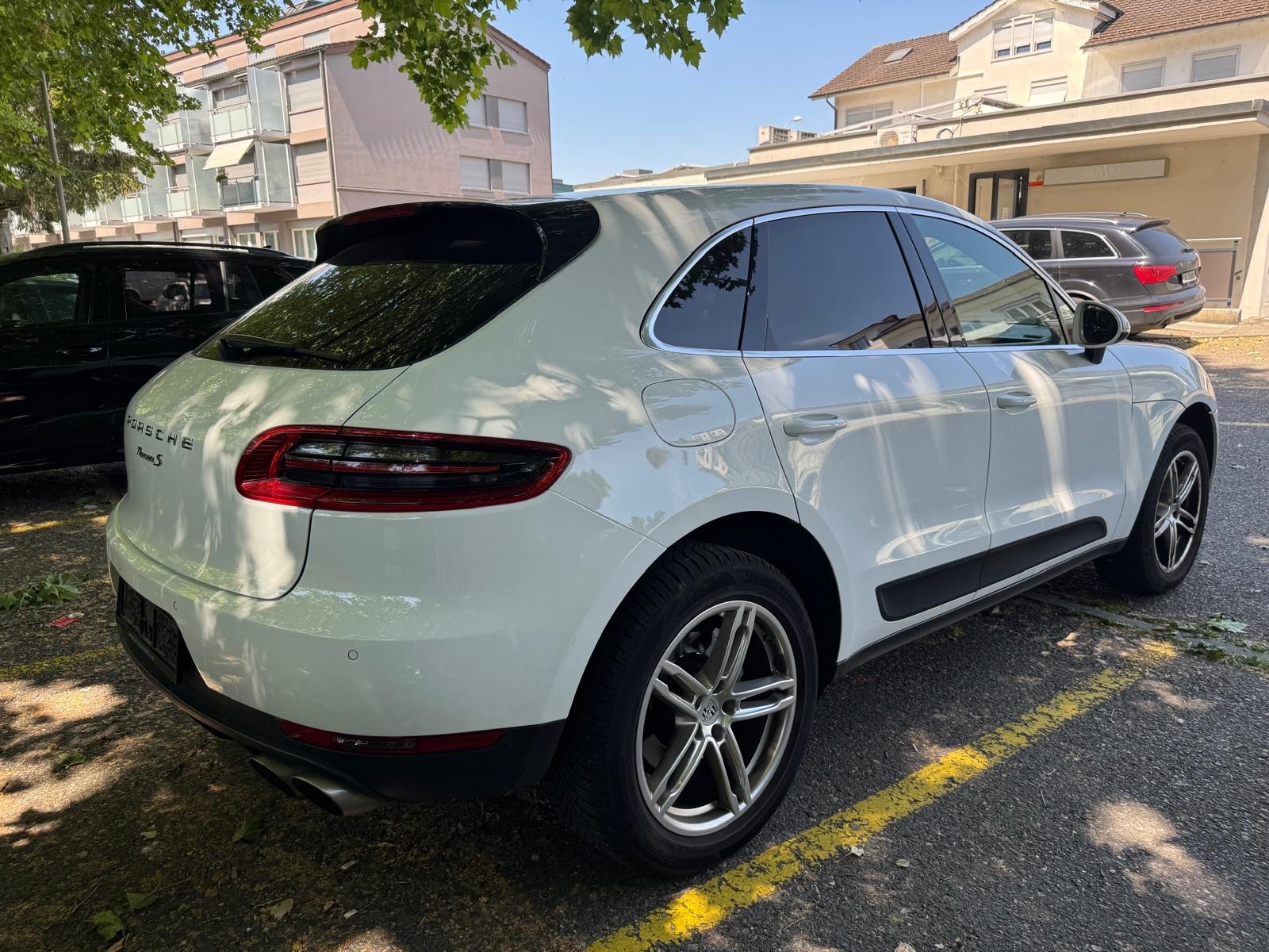 PORSCHE Macan S PDK-image-3