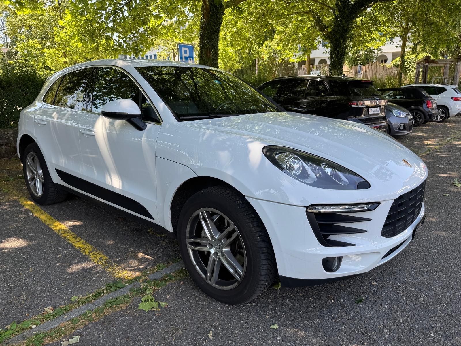 PORSCHE Macan S PDK-image-2
