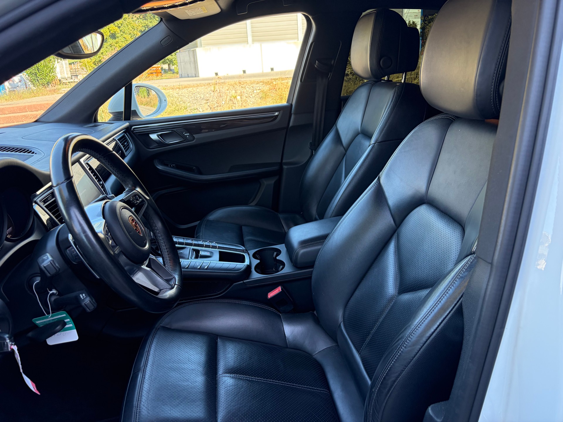 PORSCHE Macan S PDK-image-10