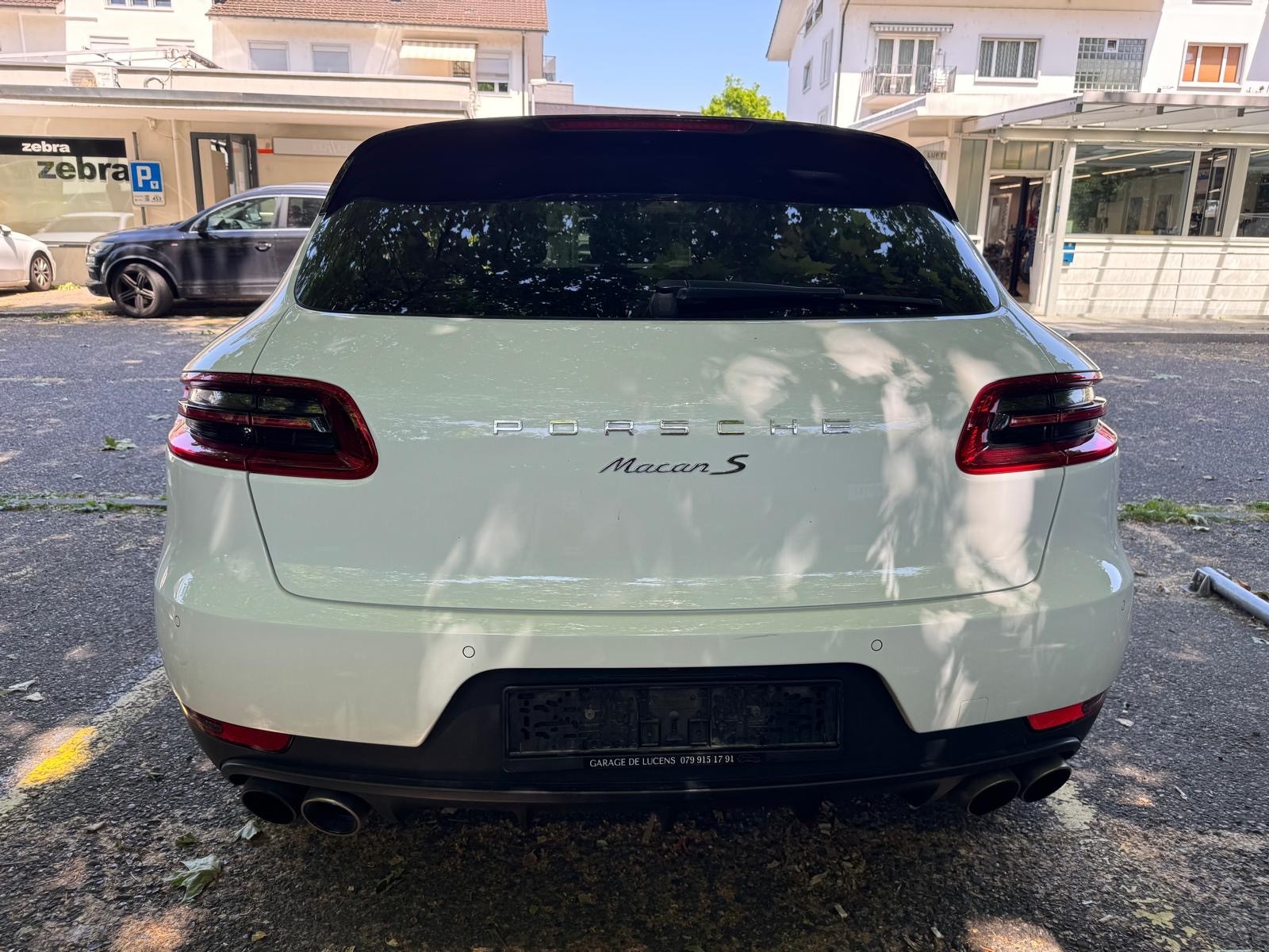 PORSCHE Macan S PDK-image-4