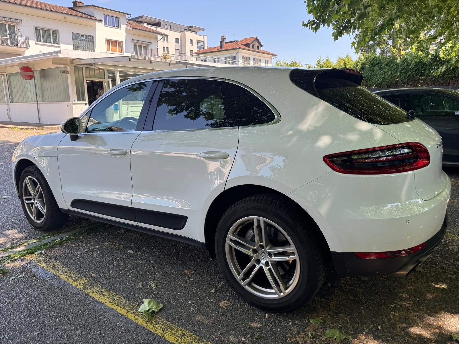 PORSCHE Macan S PDK-image-5