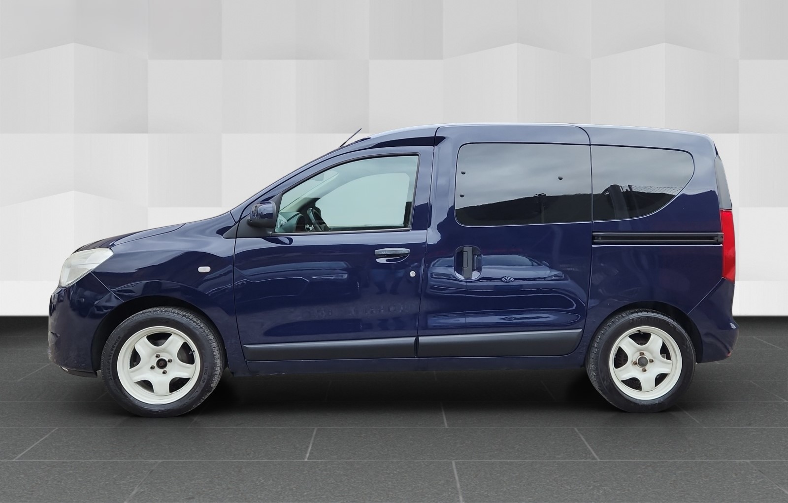 DACIA Dokker 1.5 dCi Ambiance-image-7