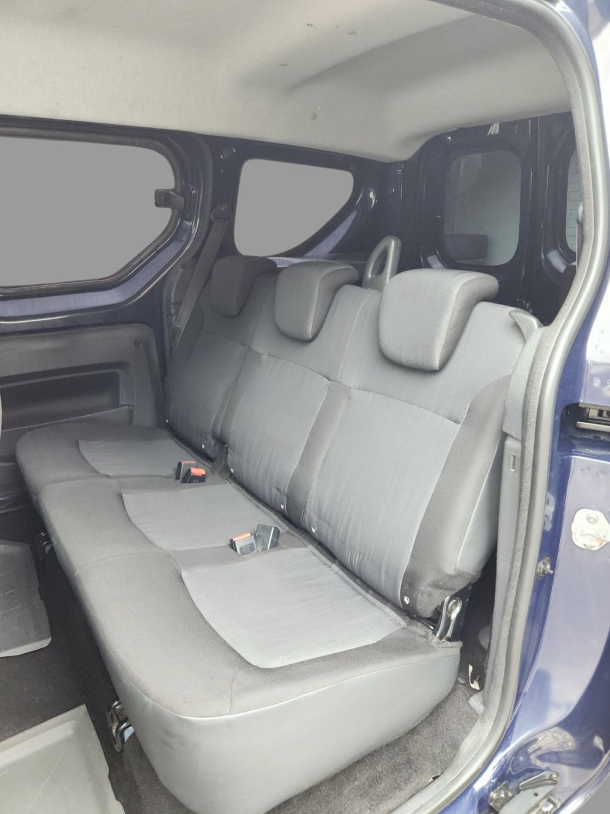 DACIA Dokker 1.5 dCi Ambiance-image-14
