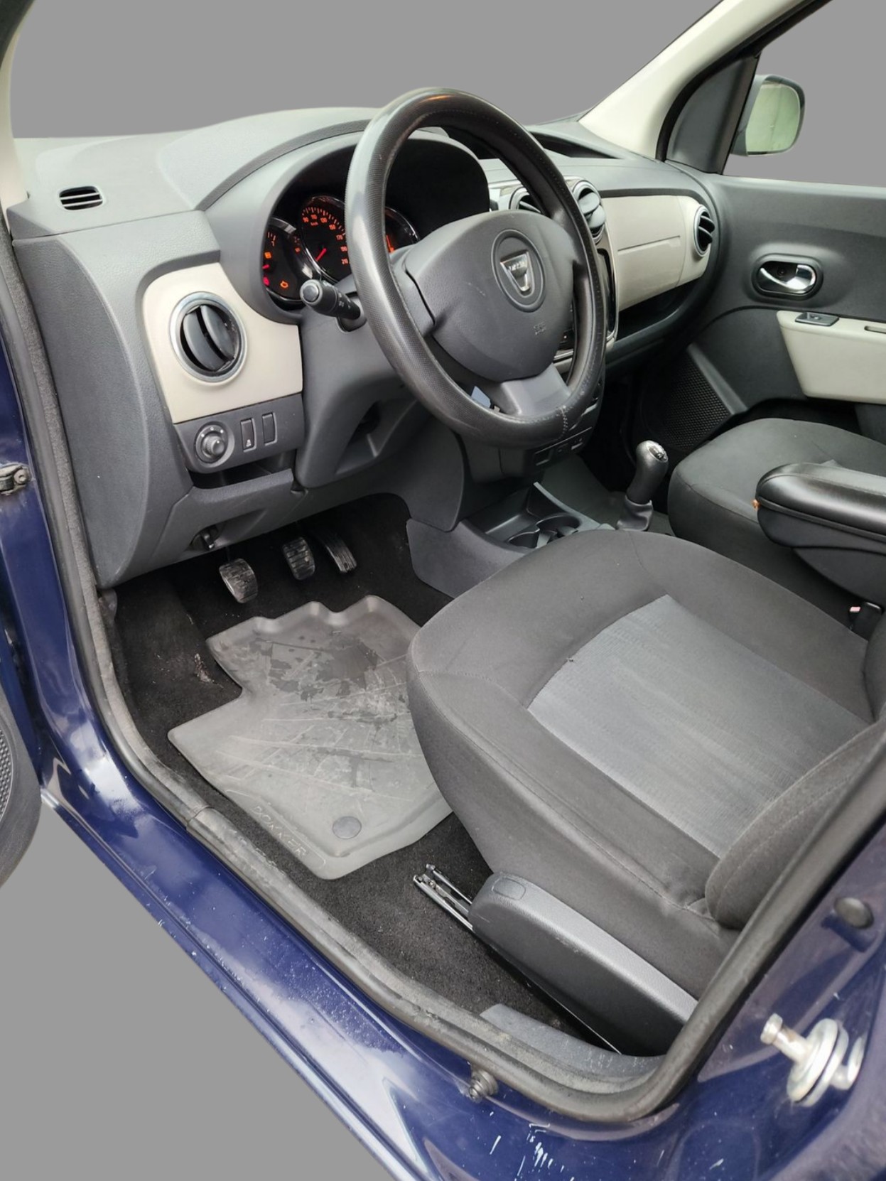 DACIA Dokker 1.5 dCi Ambiance-image-12