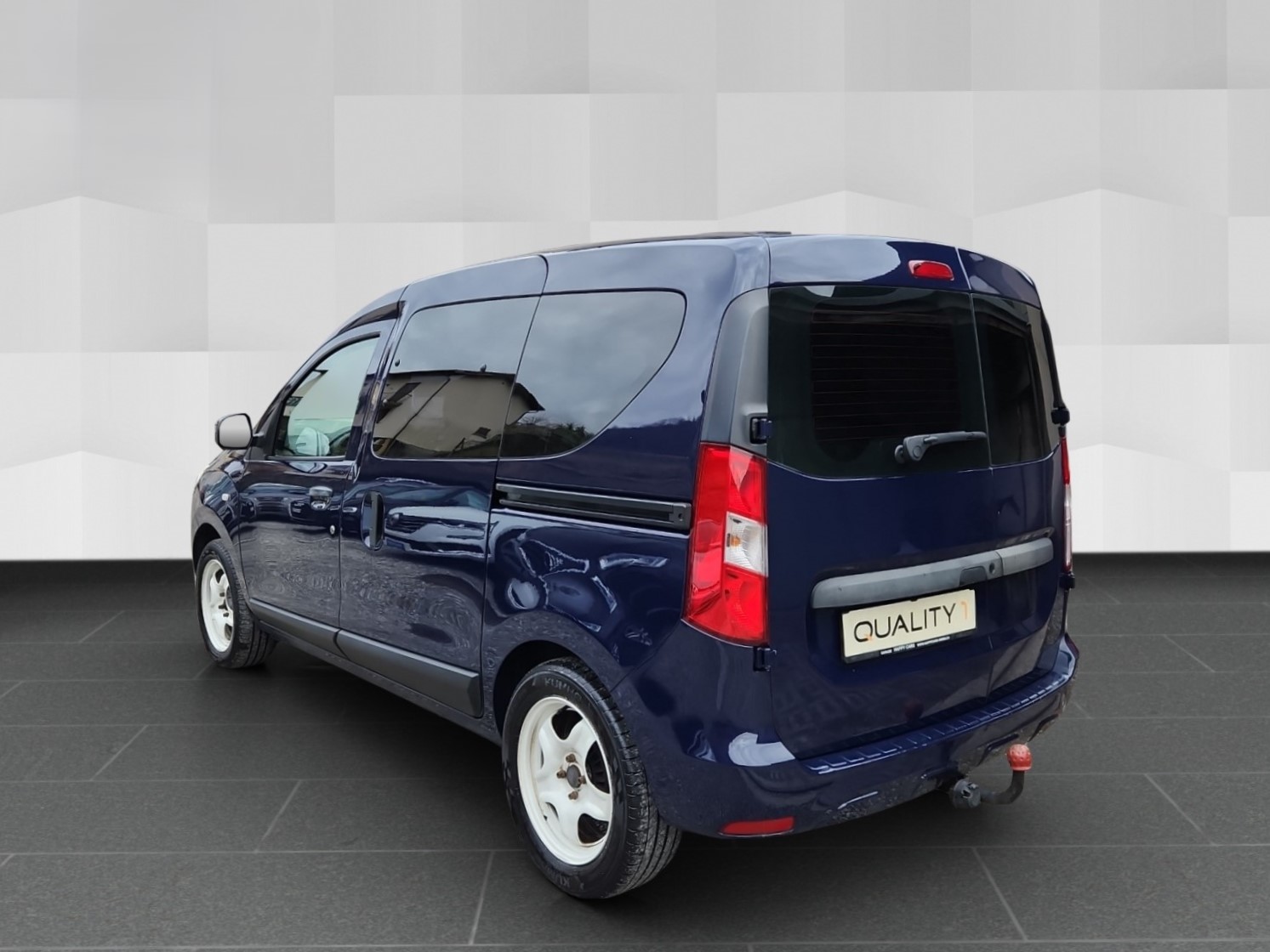 DACIA Dokker 1.5 dCi Ambiance-image-6