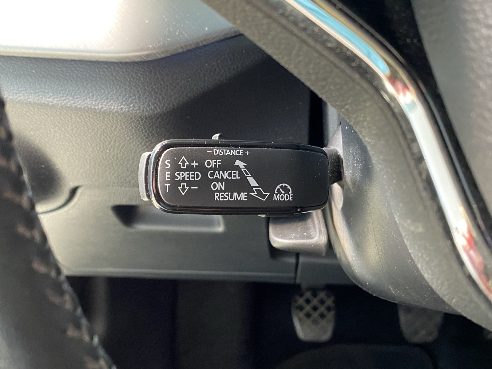 SKODA Kamiq 1.0 TSI Tour-image-13