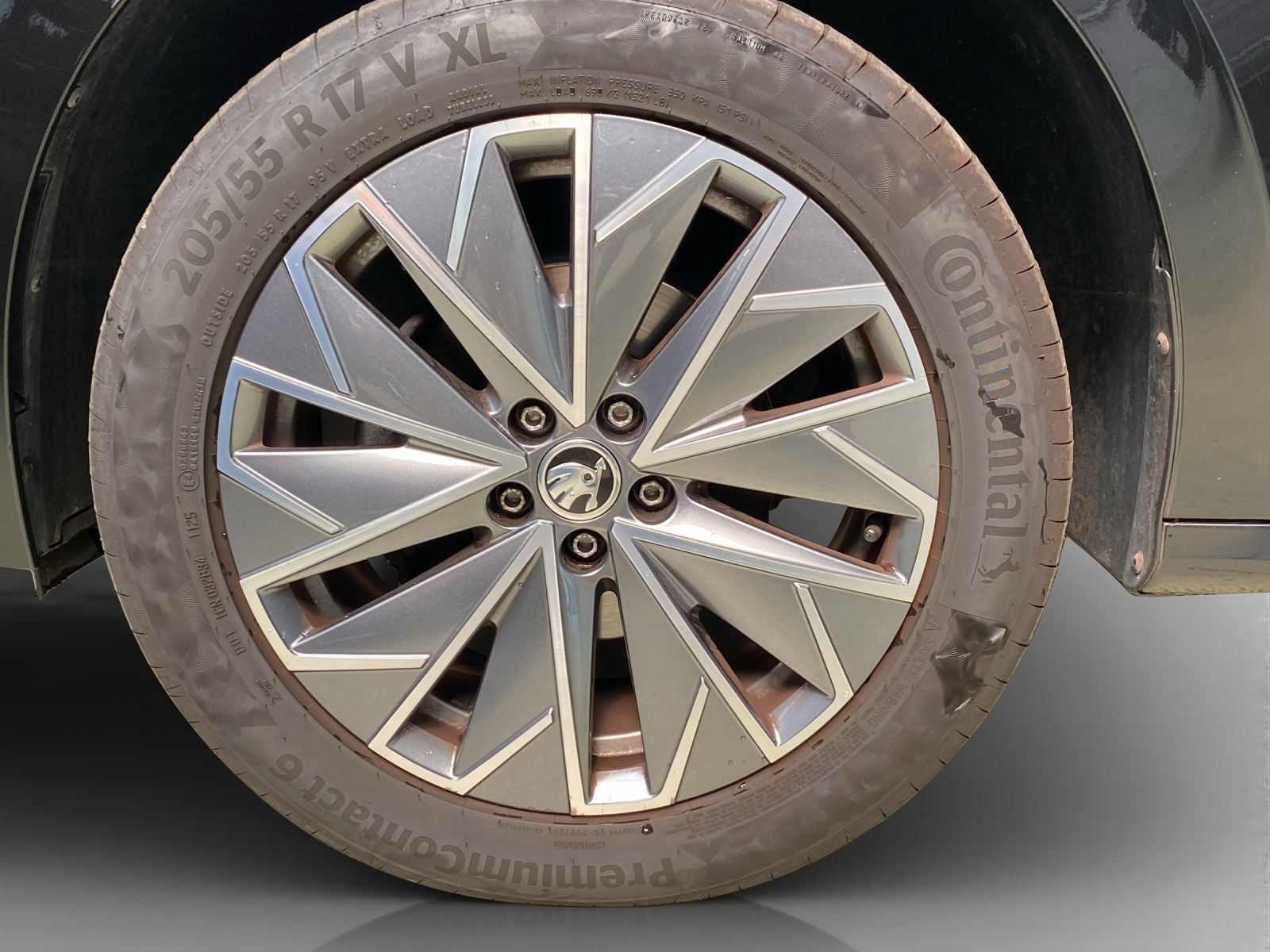 SKODA Kamiq 1.0 TSI Tour-image-14