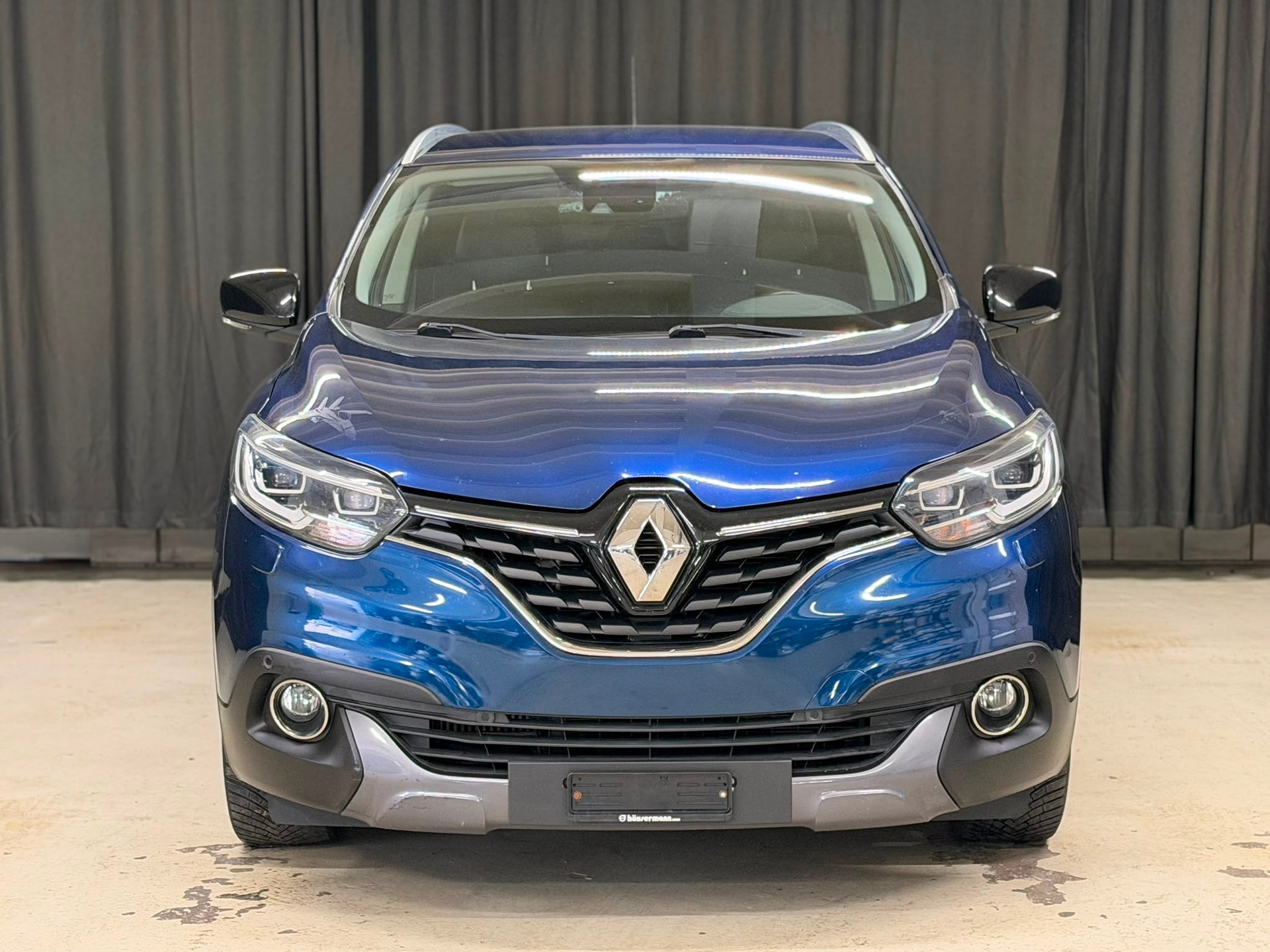 RENAULT Kadjar 1.6 dCi Bose 4x4-image-2