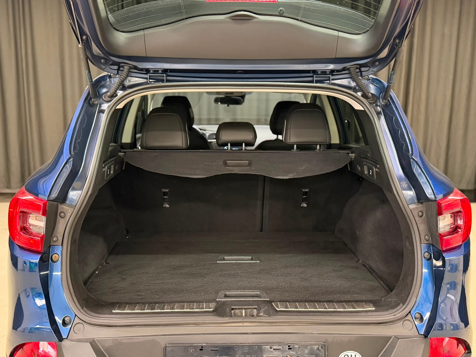 RENAULT Kadjar 1.6 dCi Bose 4x4-image-9