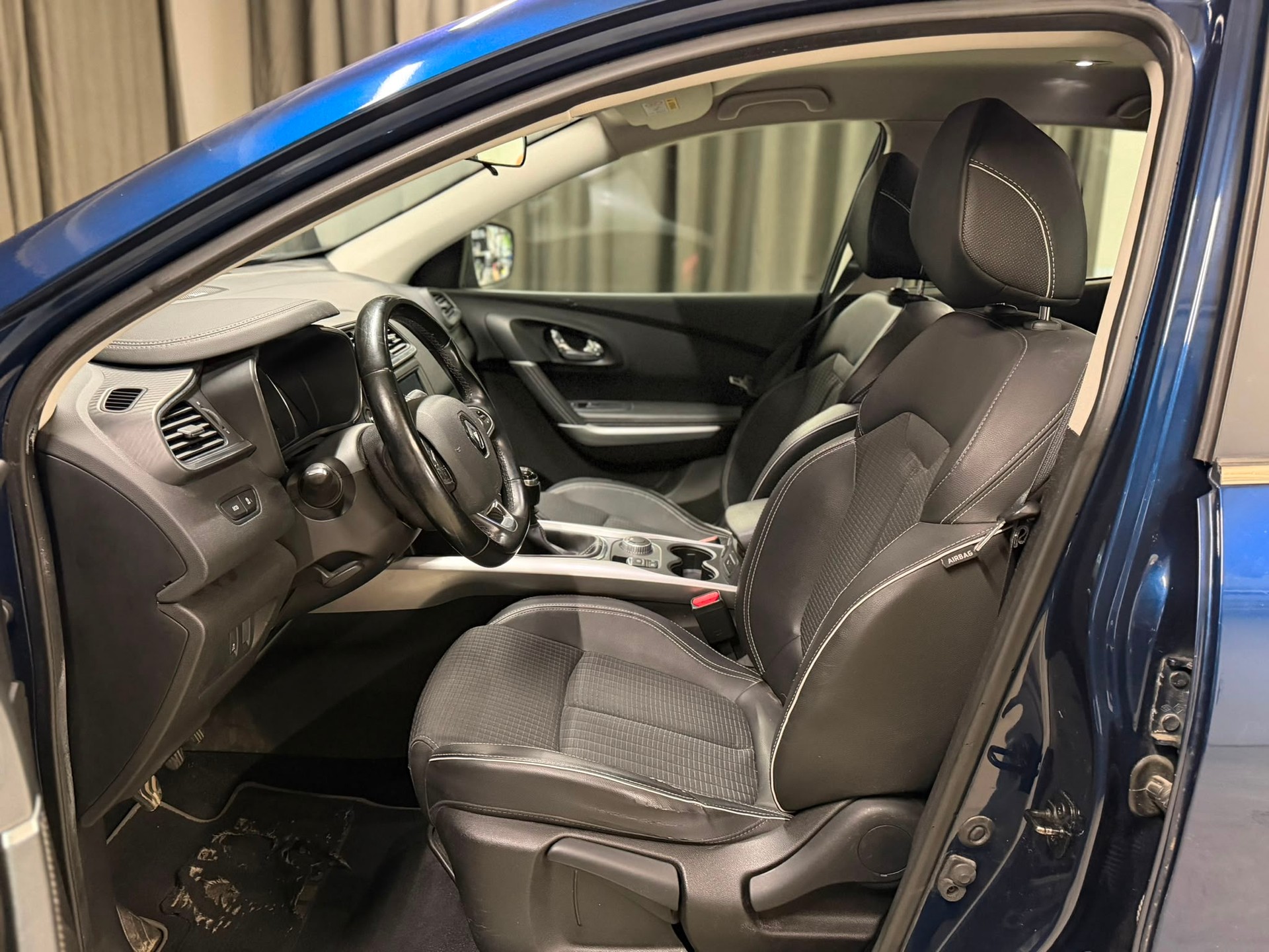 RENAULT Kadjar 1.6 dCi Bose 4x4-image-6