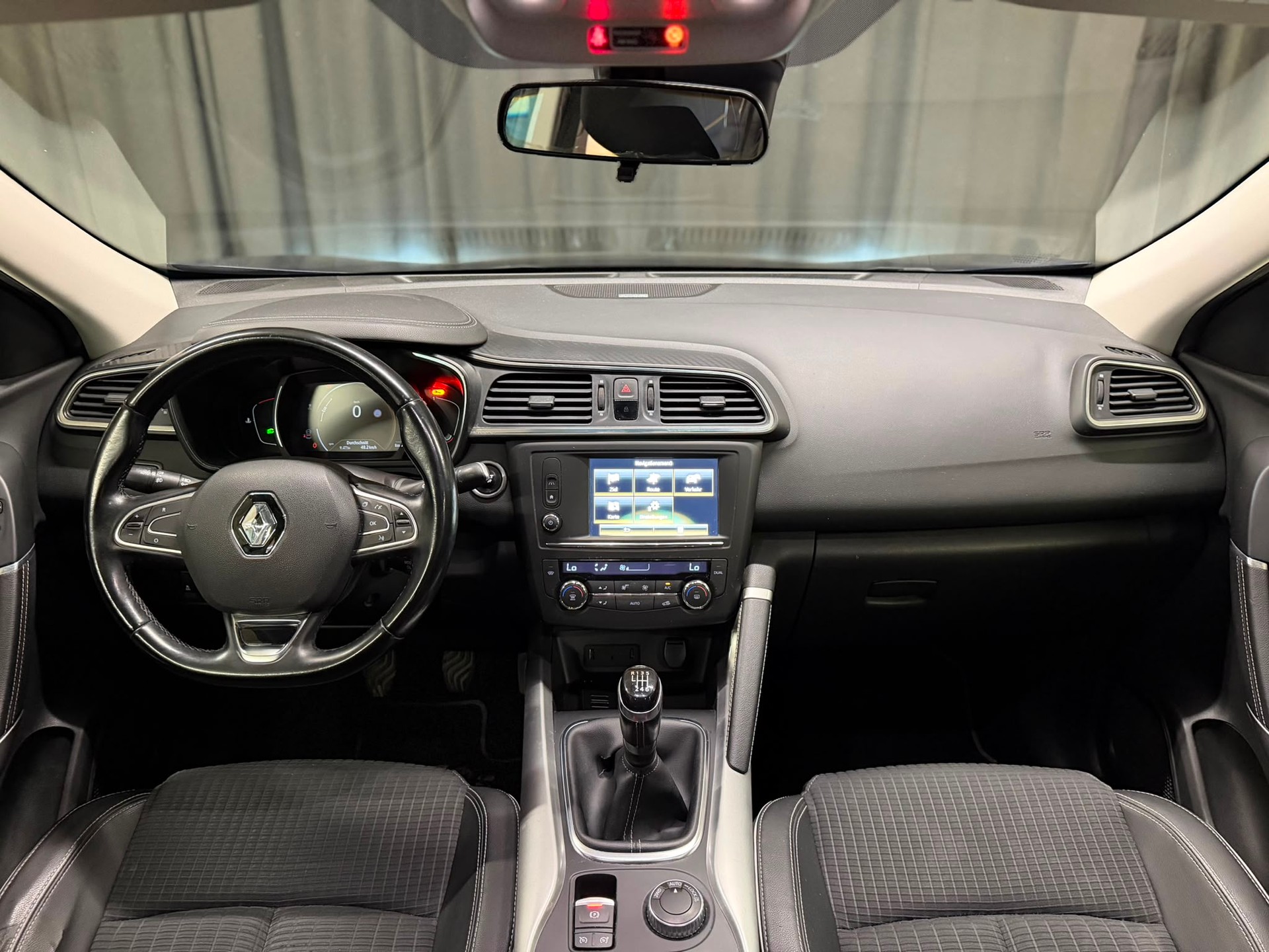 RENAULT Kadjar 1.6 dCi Bose 4x4-image-13